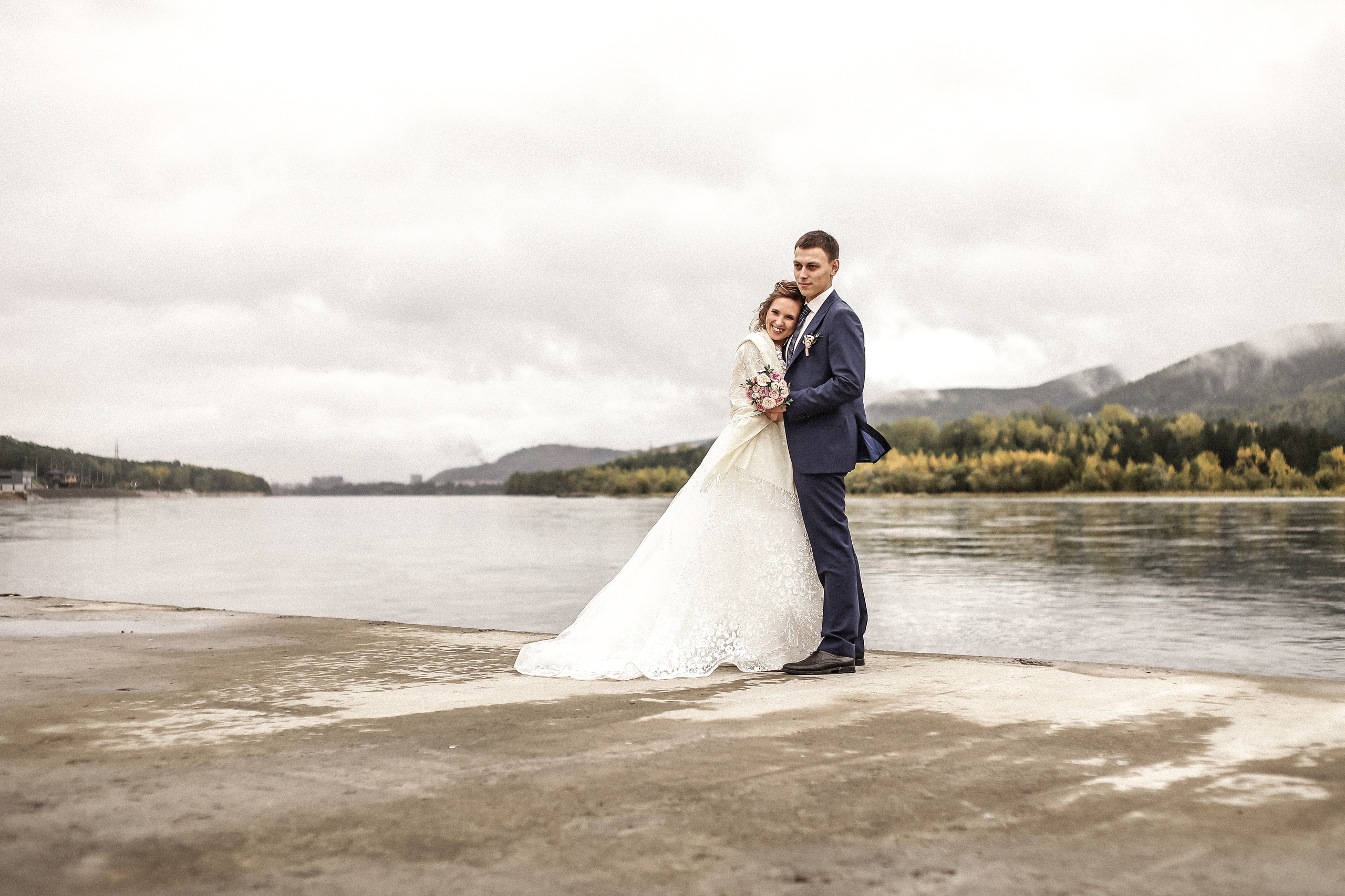 Кирилл & Александра