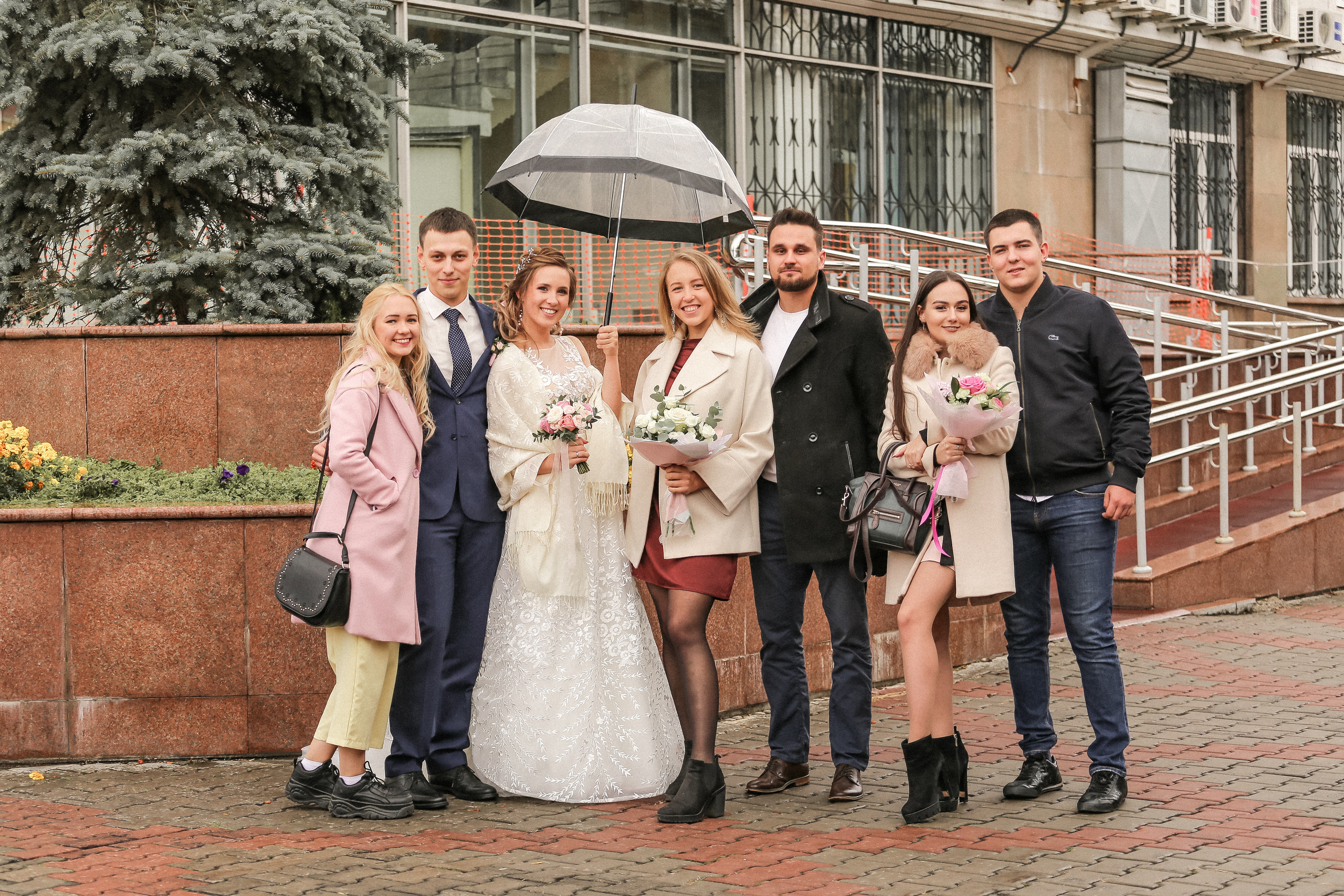 Кирилл & Александра