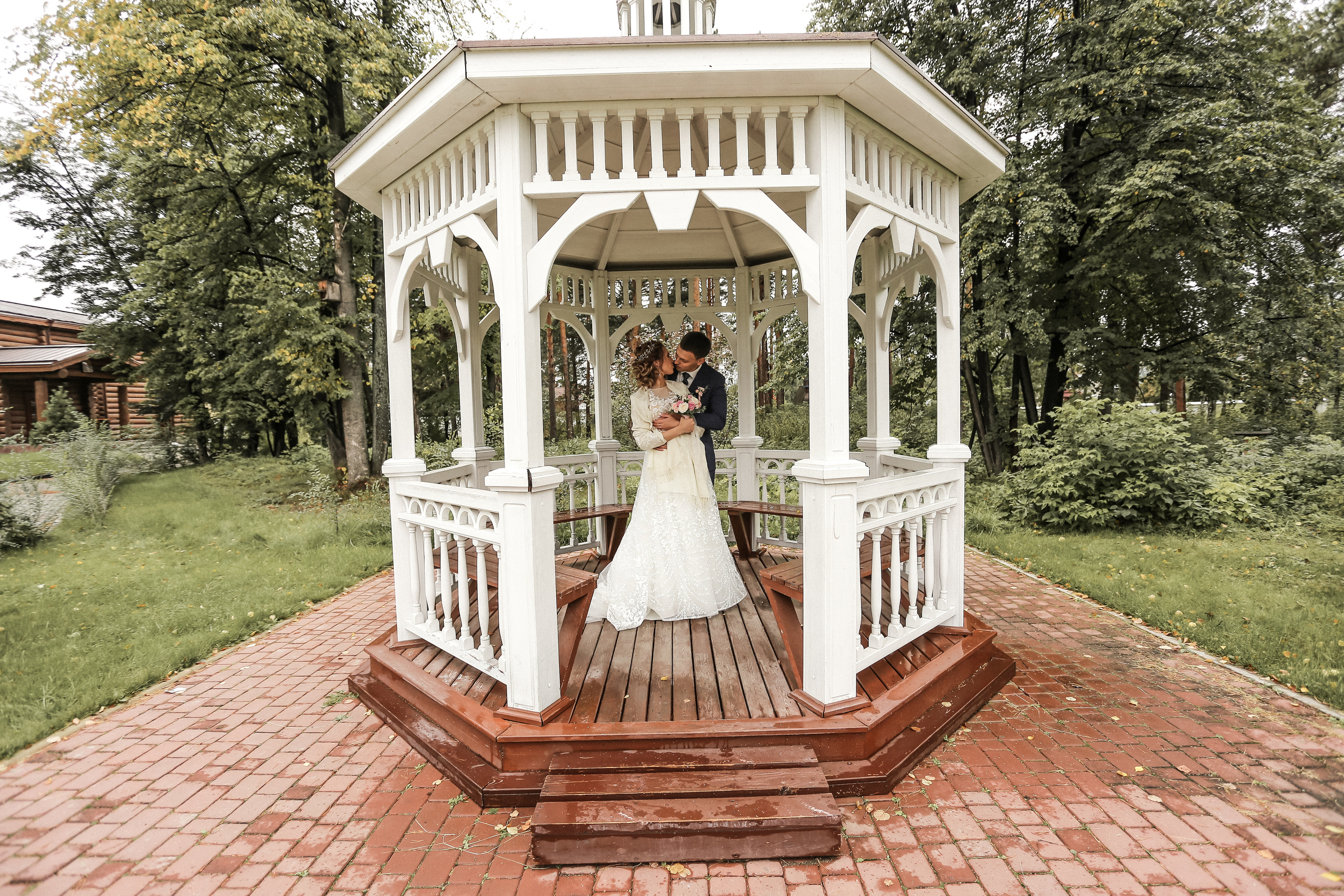 Кирилл & Александра