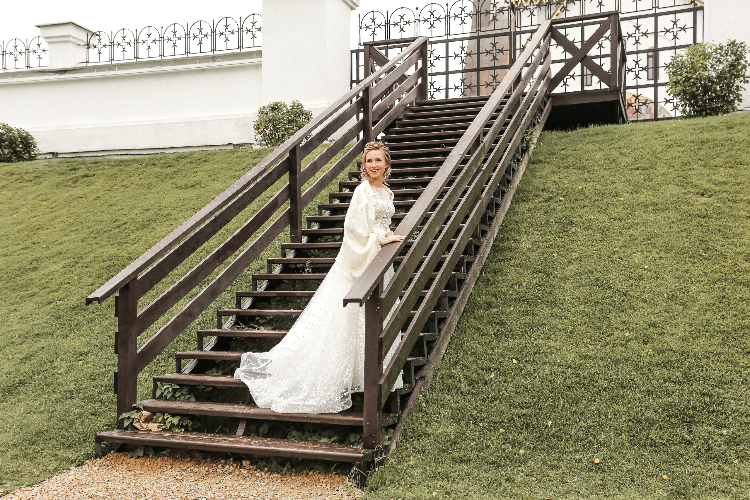 Кирилл & Александра