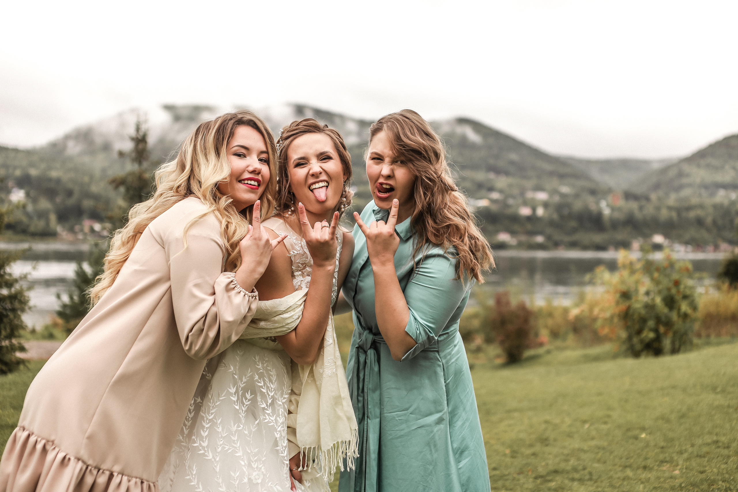 Кирилл & Александра