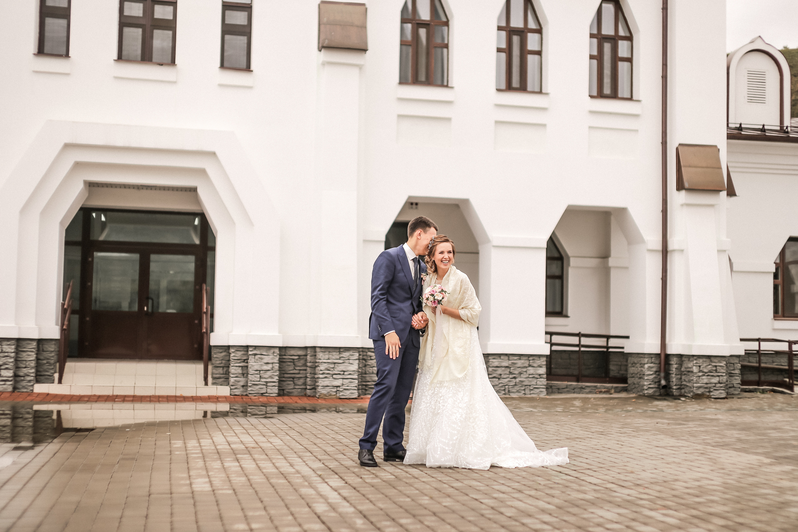 Кирилл & Александра