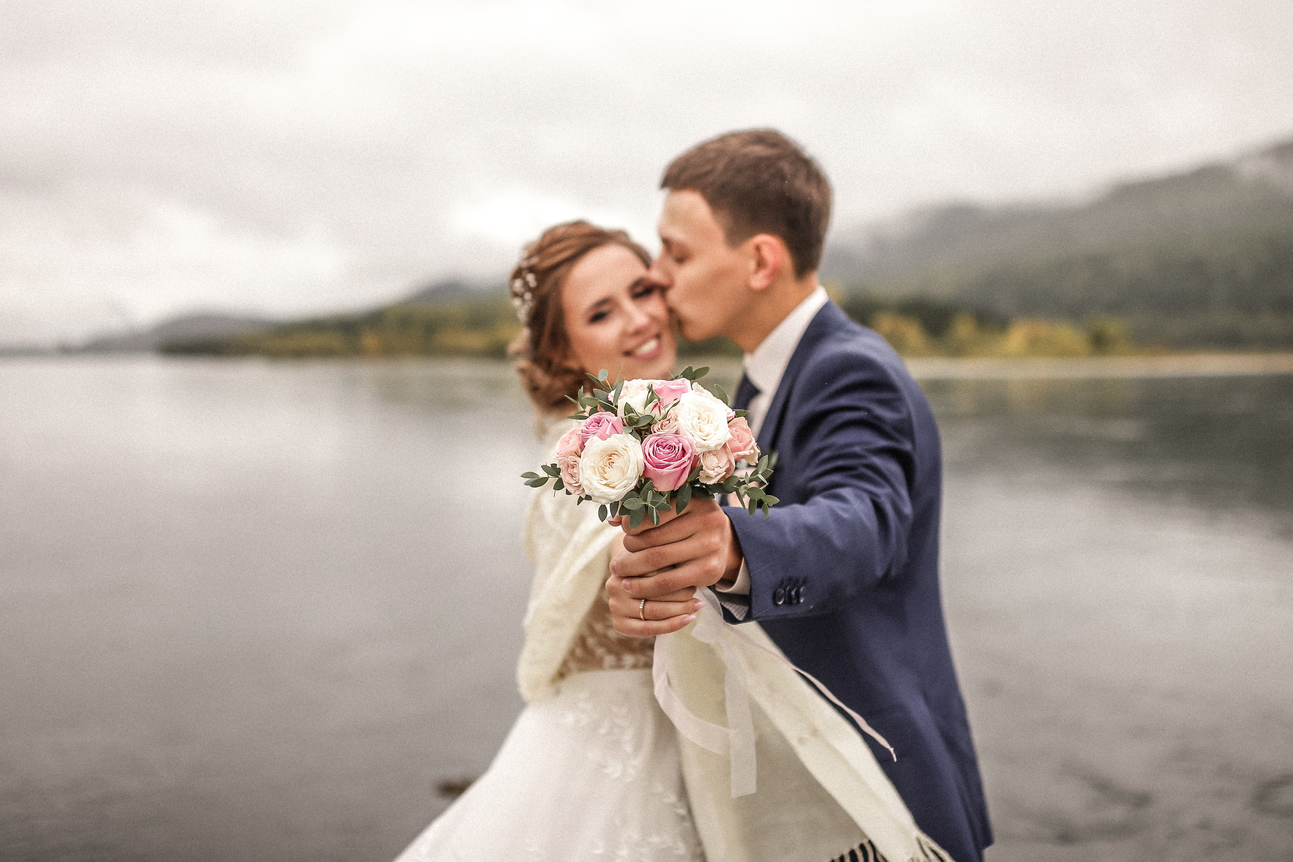 Кирилл & Александра