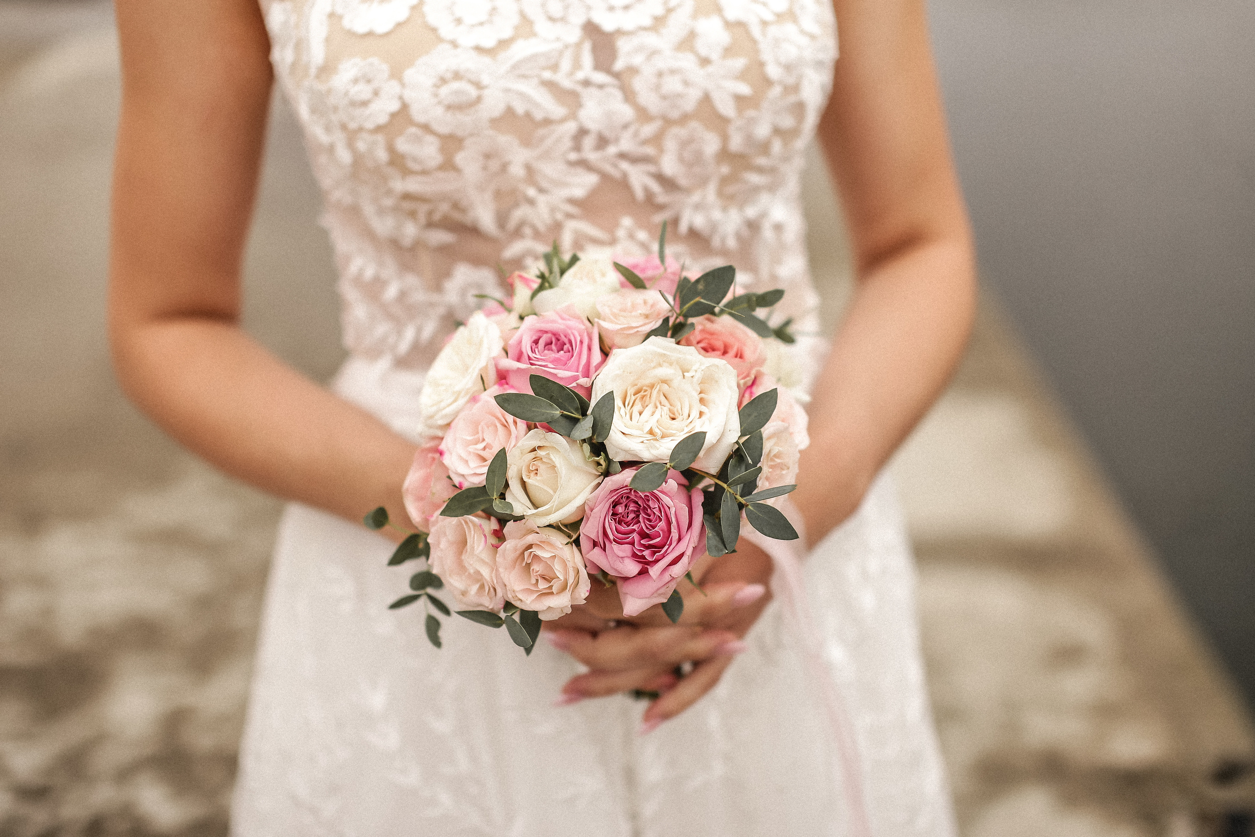 Кирилл & Александра