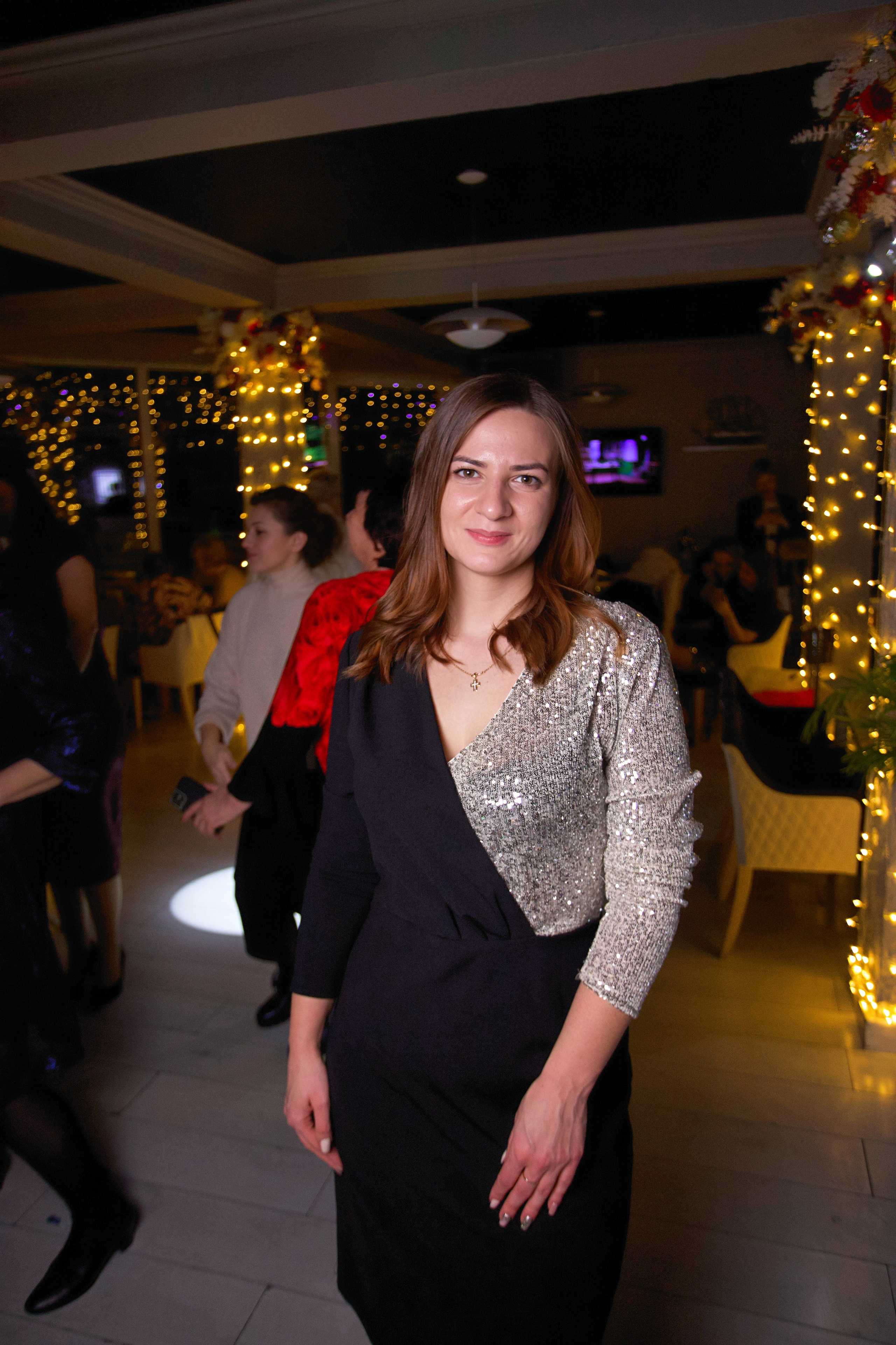 ПАРУС 29.12.23. Репортажный фотограф Анапа