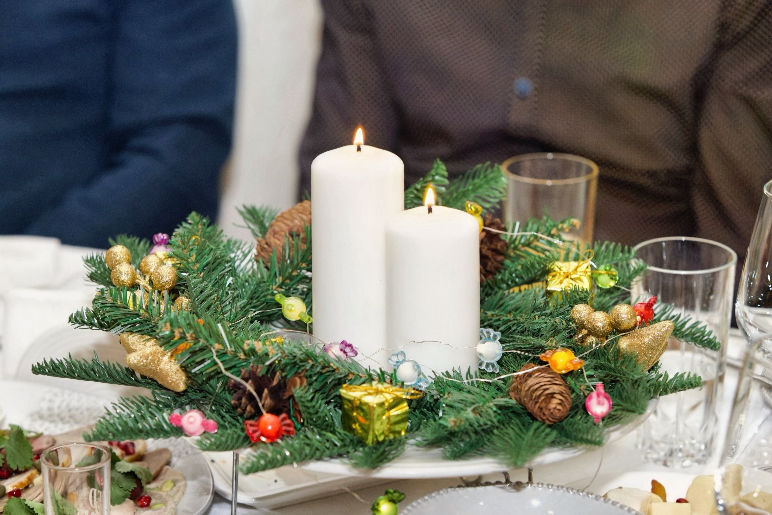 КОРПОРАТИВ РЕСТОРАН «ГЕРМОНАССА». Репортажный фотограф Анапа