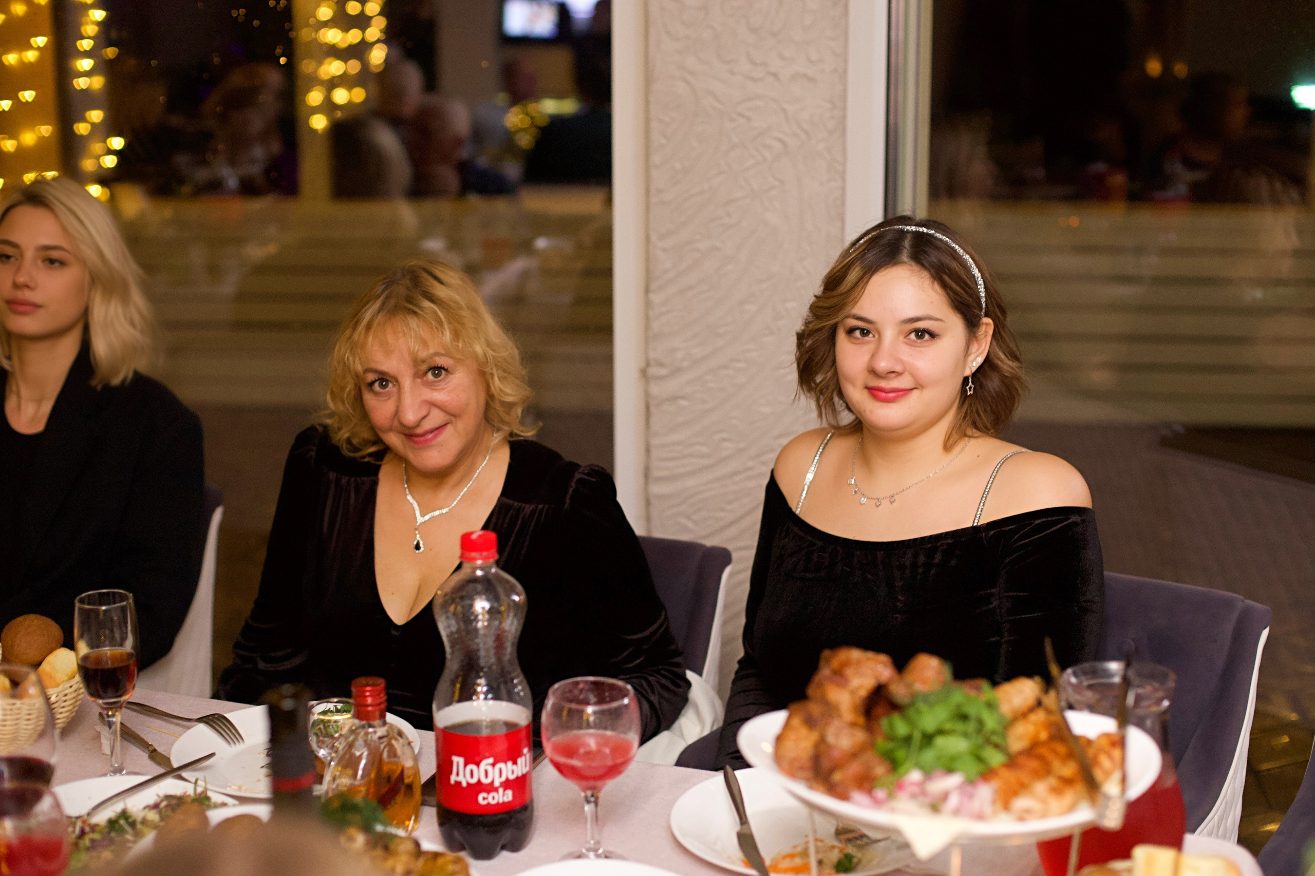 ПАРУС 22.12.23. Репортажный фотограф Анапа