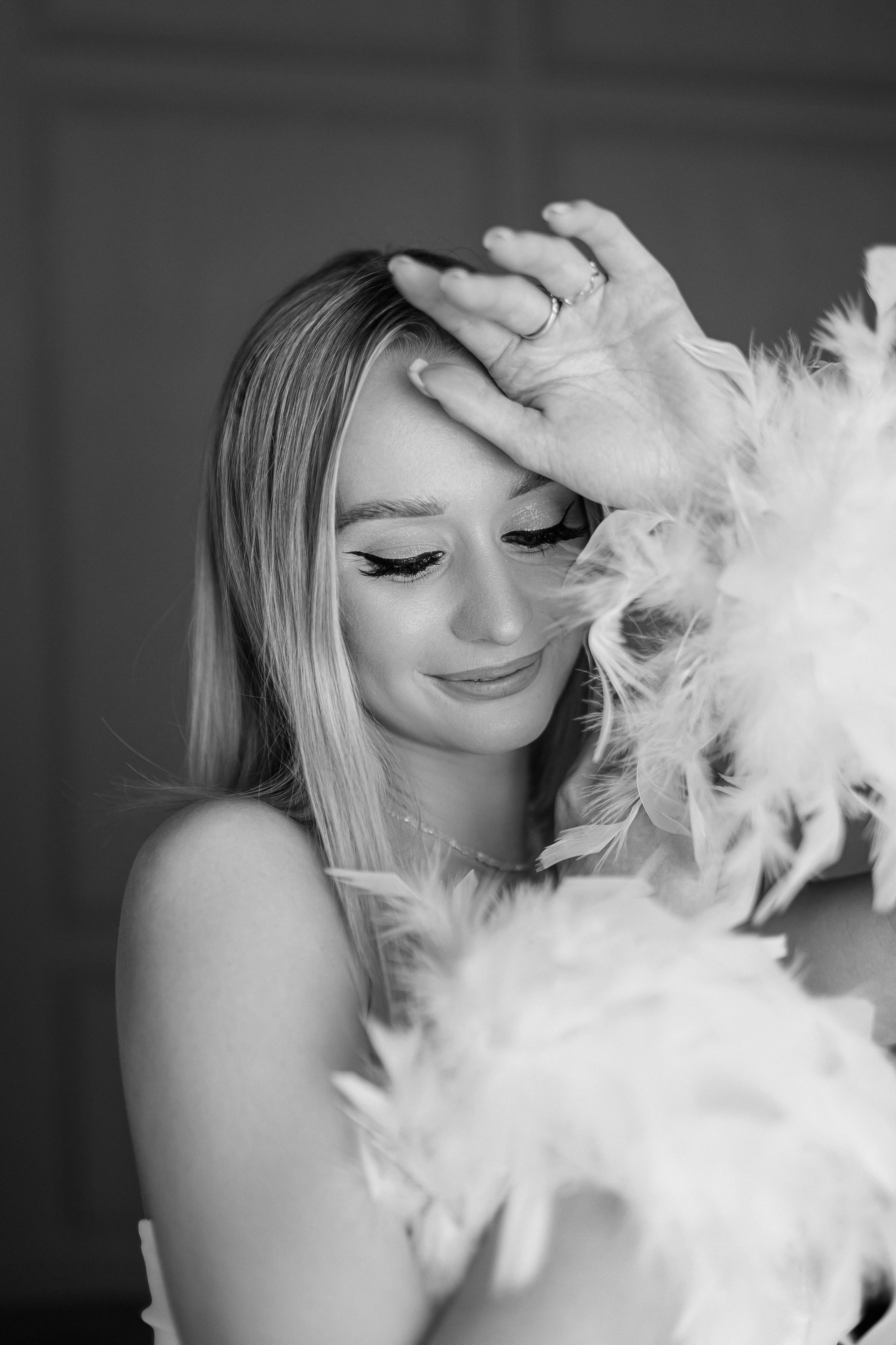 Оксана. Свадебный фотограф Воронеж Мария Мардасова