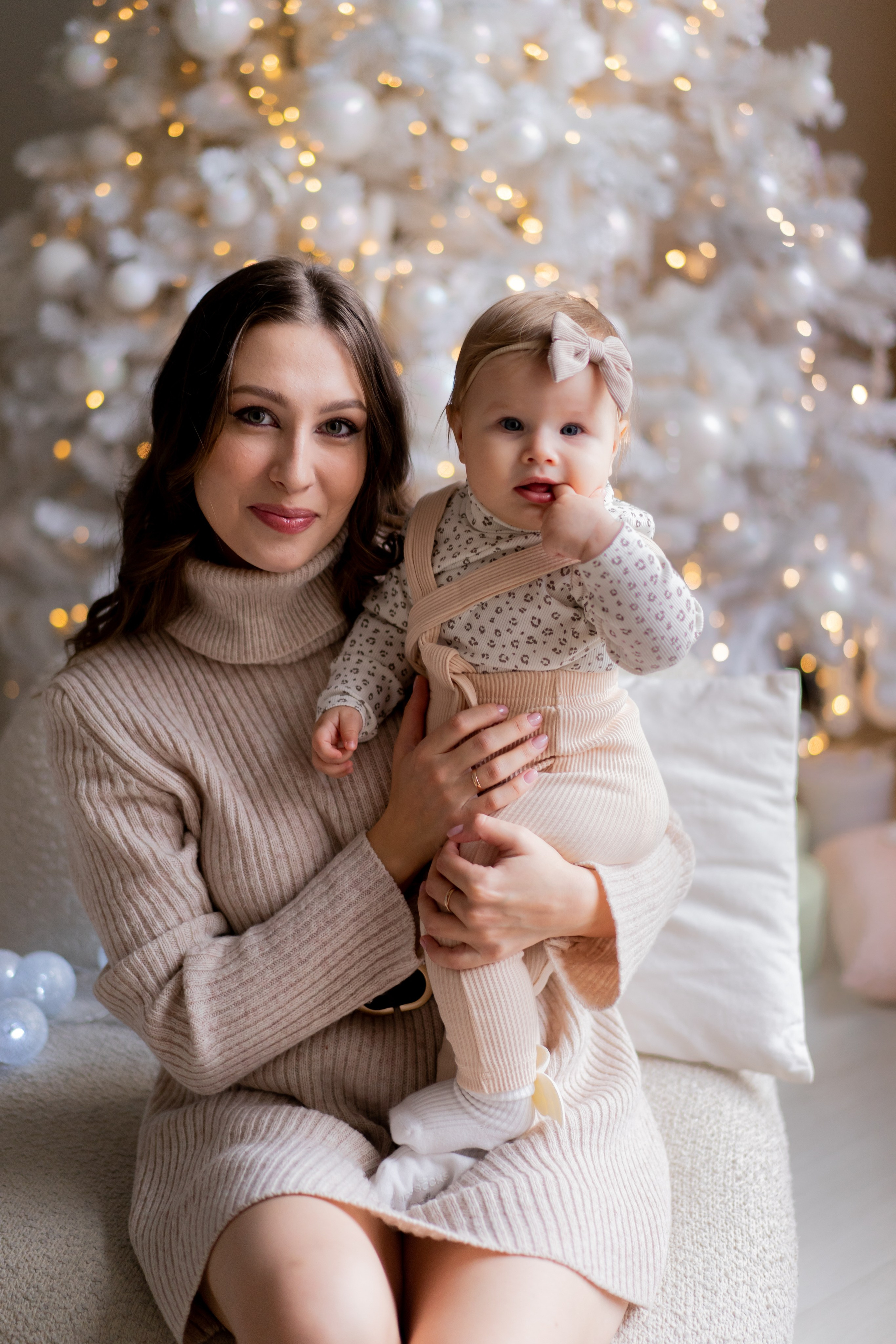 Александра SweetHome. Семейный и детский фотограф в Санкт-Петербурге Дарина Герчиу