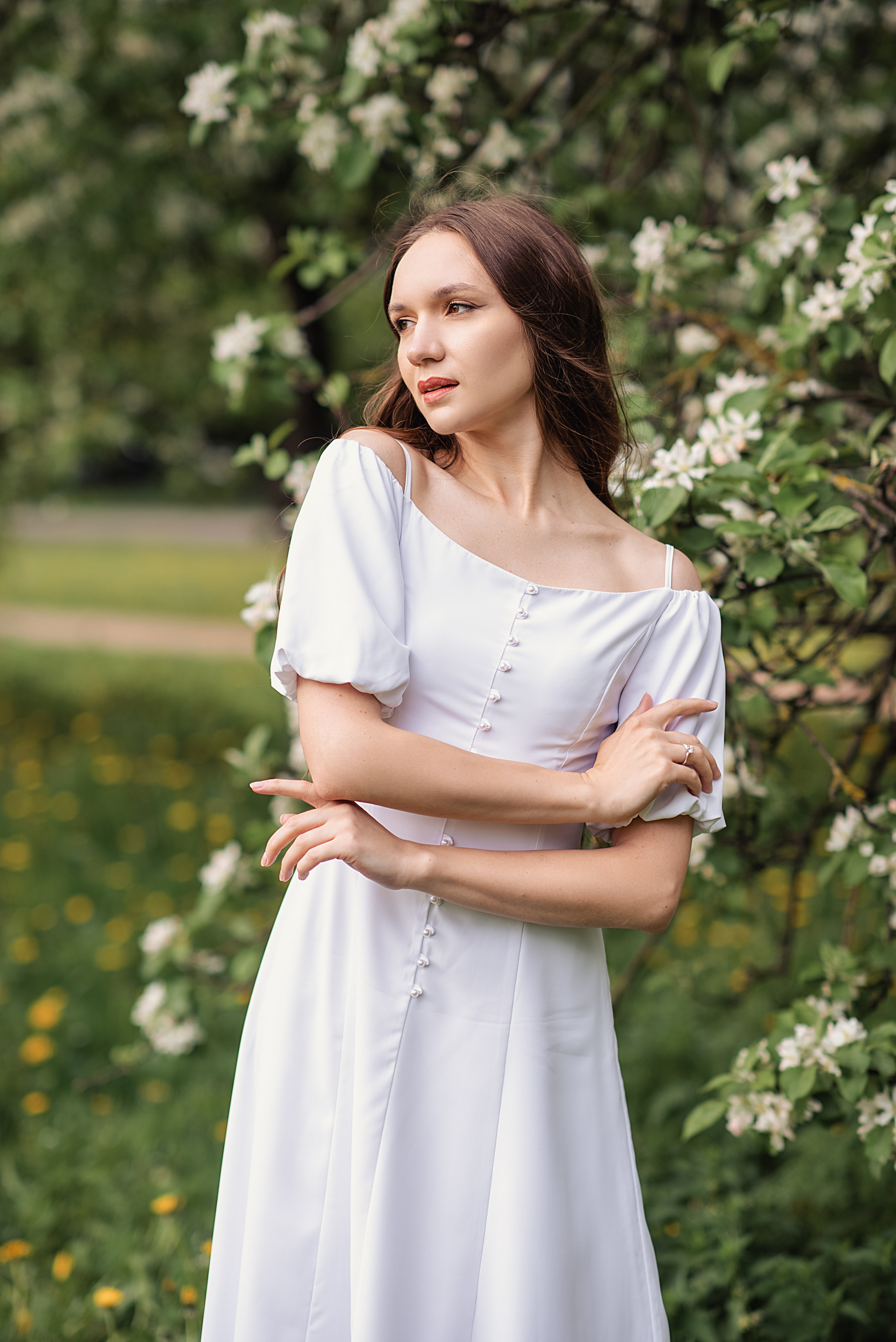 Анфиса. Фотограф в Санкт-Петербурге Катя Прудникова