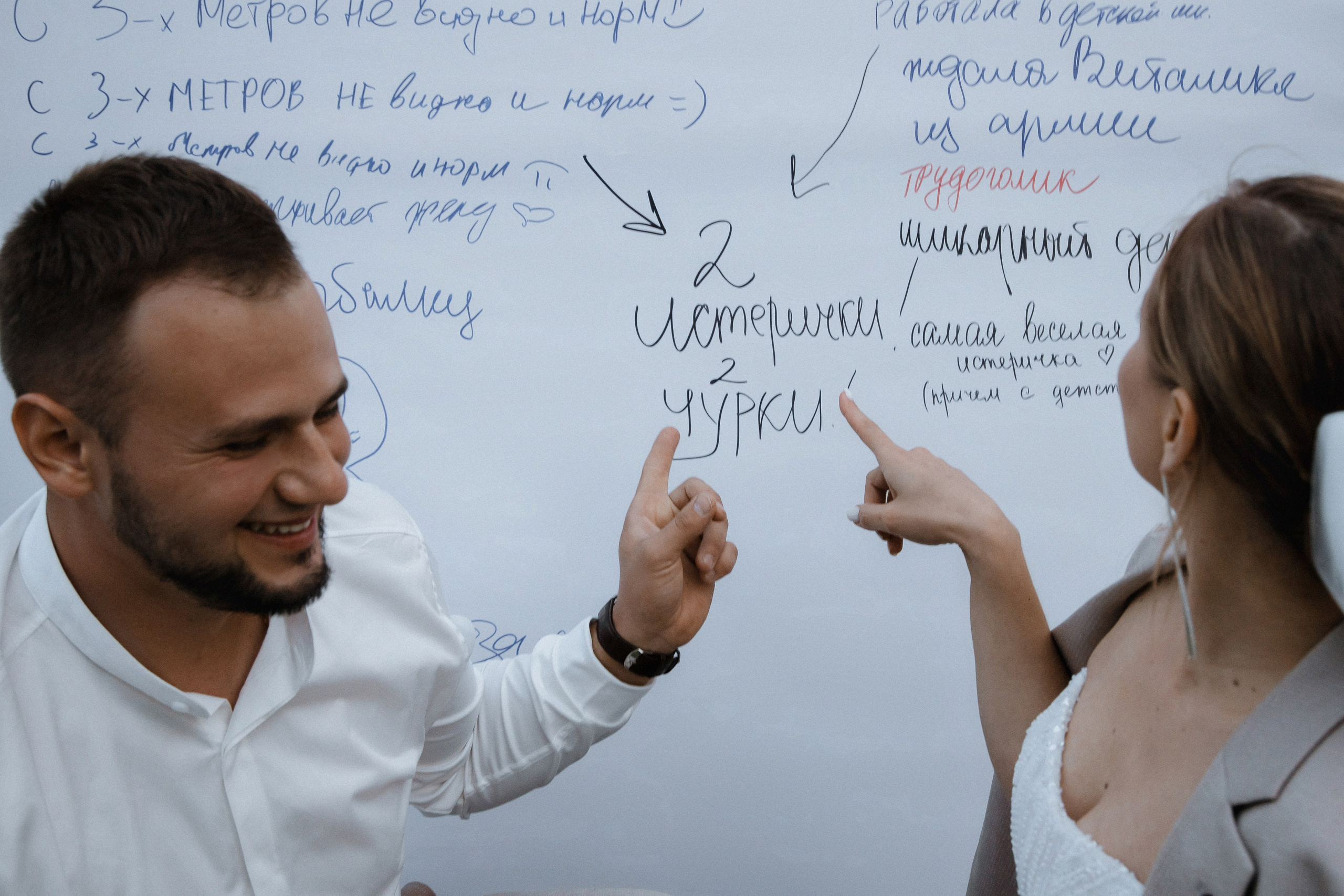 Регина и Виталий. Свадебный и семейный фотограф в Анапе/Новороссийске Виктория Чайка