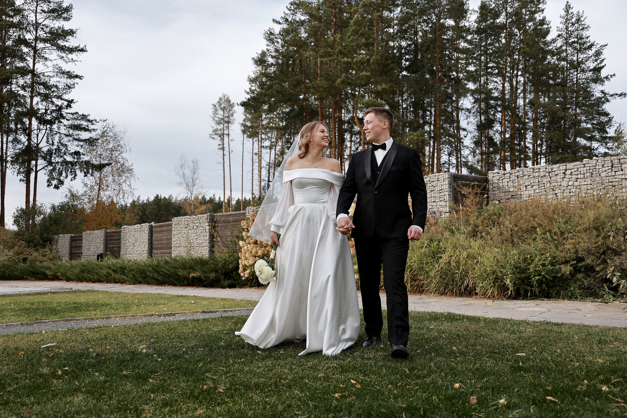 Егор и Вероника. Александр и Евгения Фокины — фотограф Первоуральск, Екатеринбург