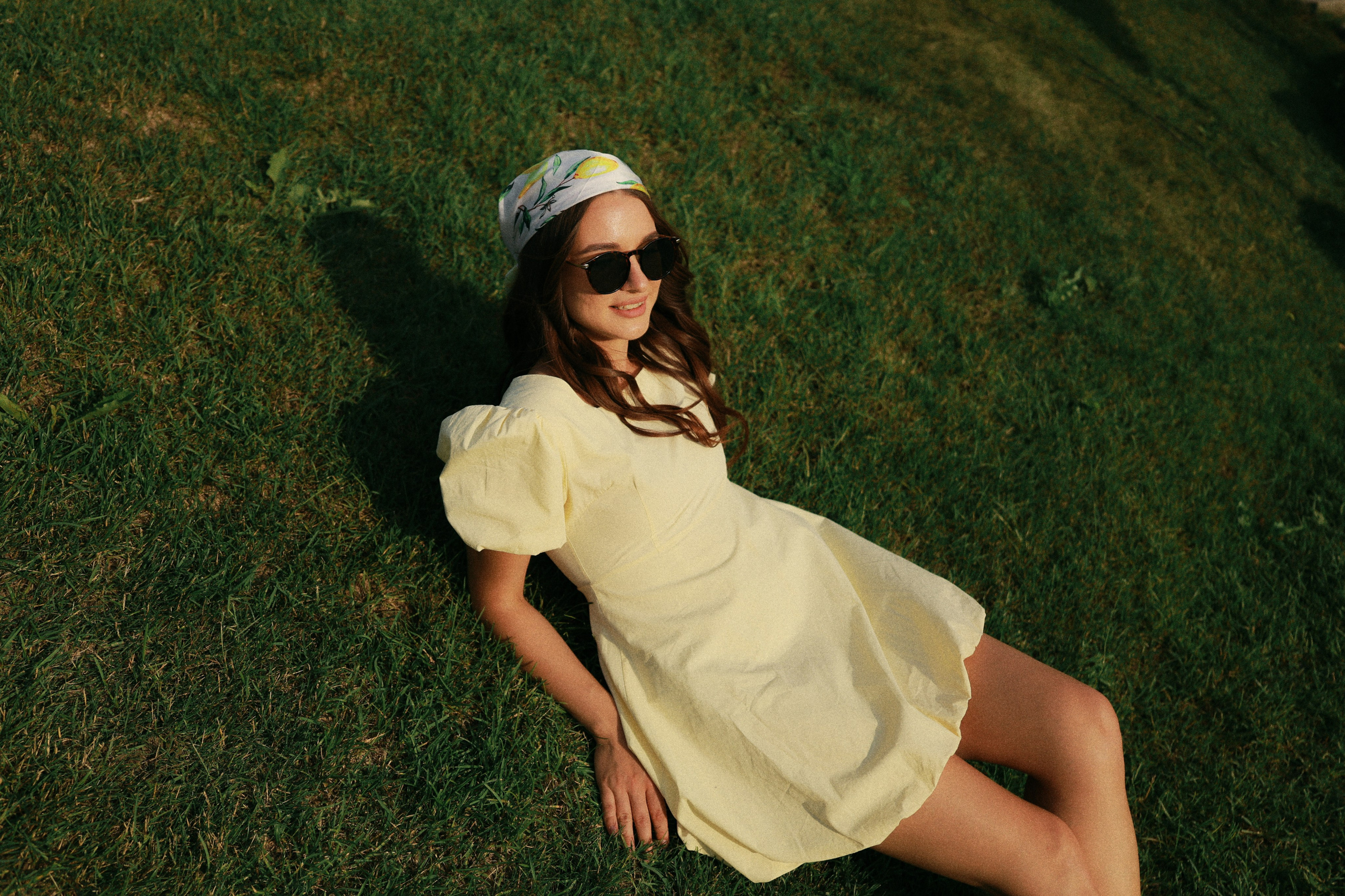 Атмо. Фотограф во Владимире, Москве и Суздале — Полина Романычева