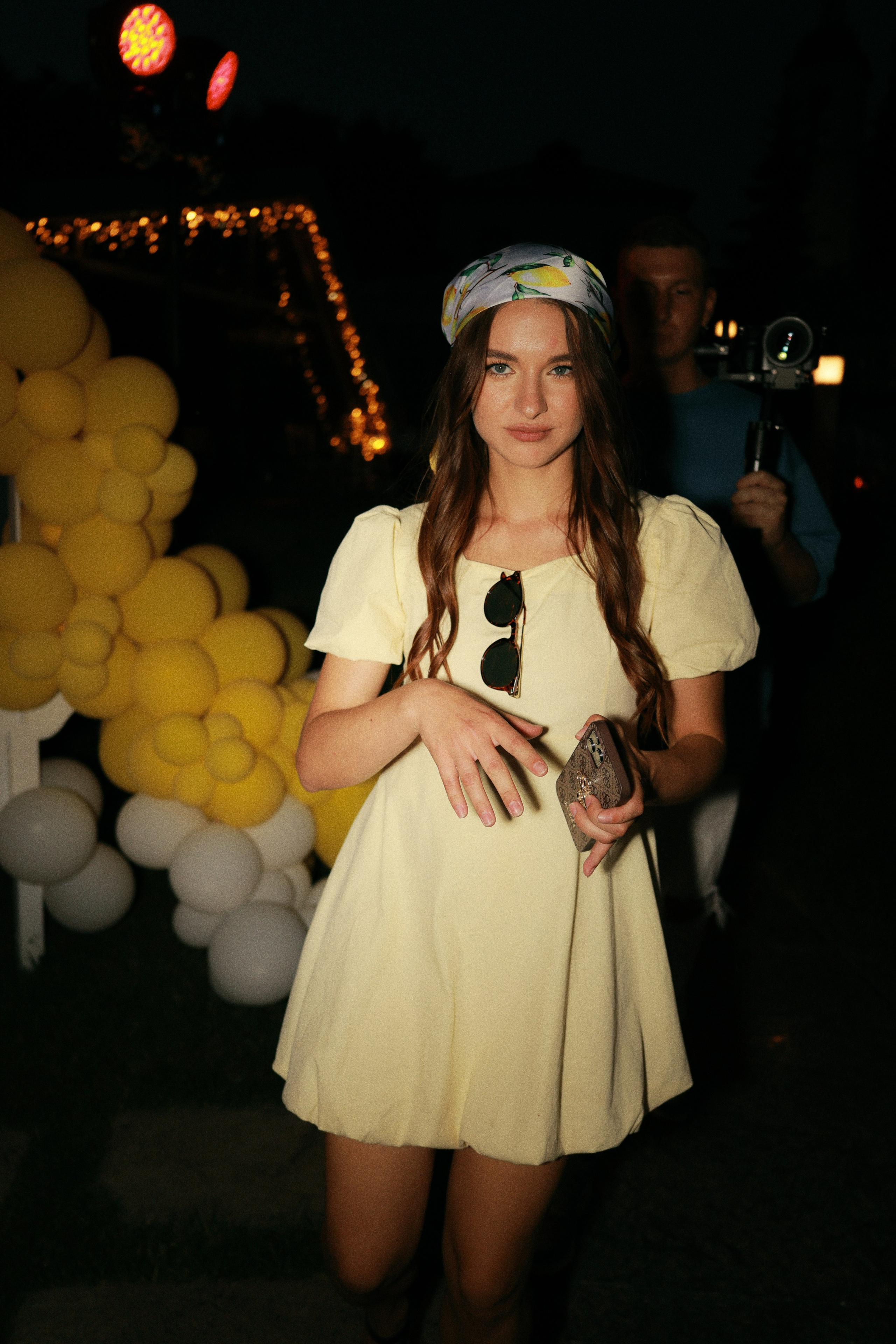 Атмо. Фотограф во Владимире, Москве и Суздале — Полина Романычева