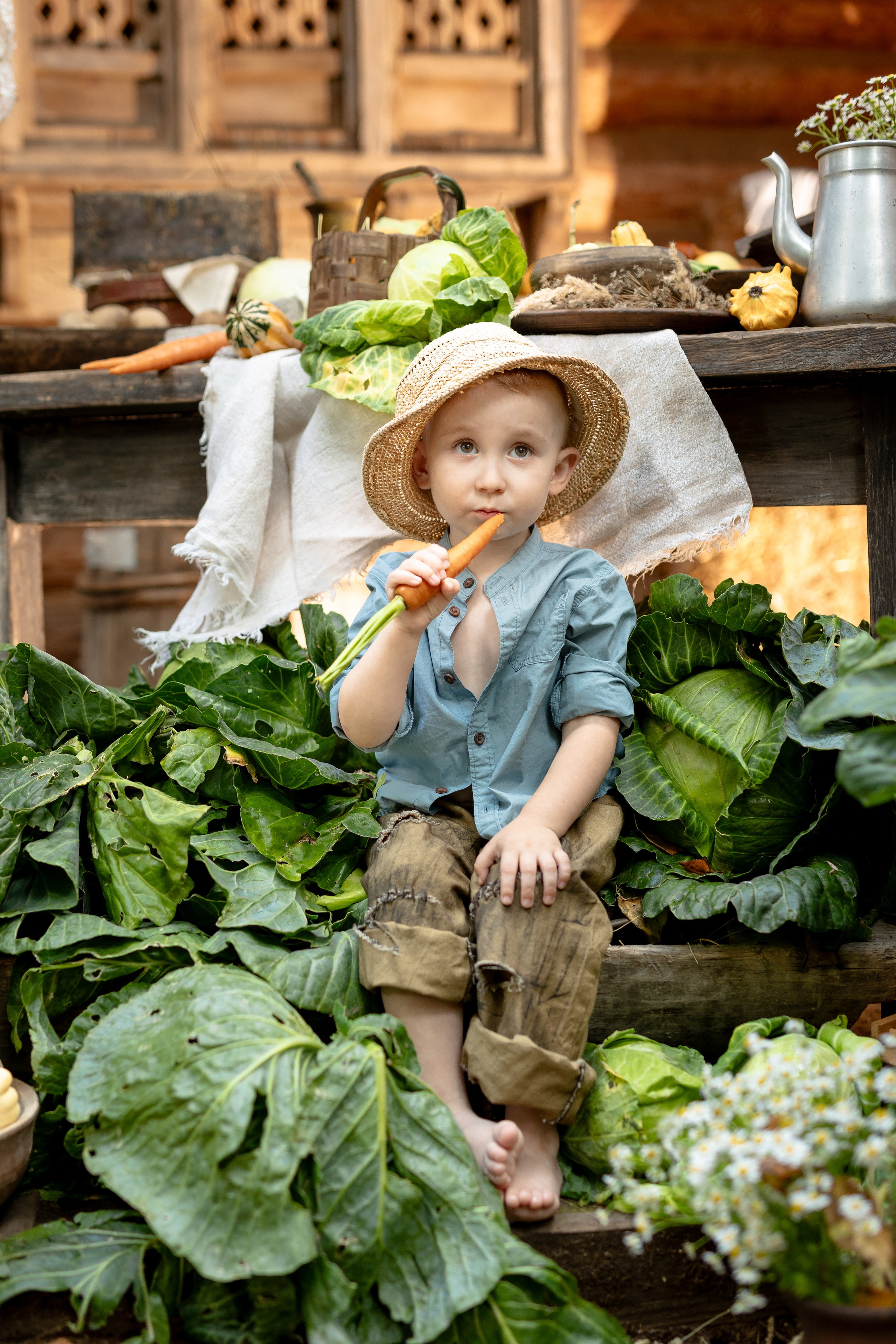 Kirja. Главная