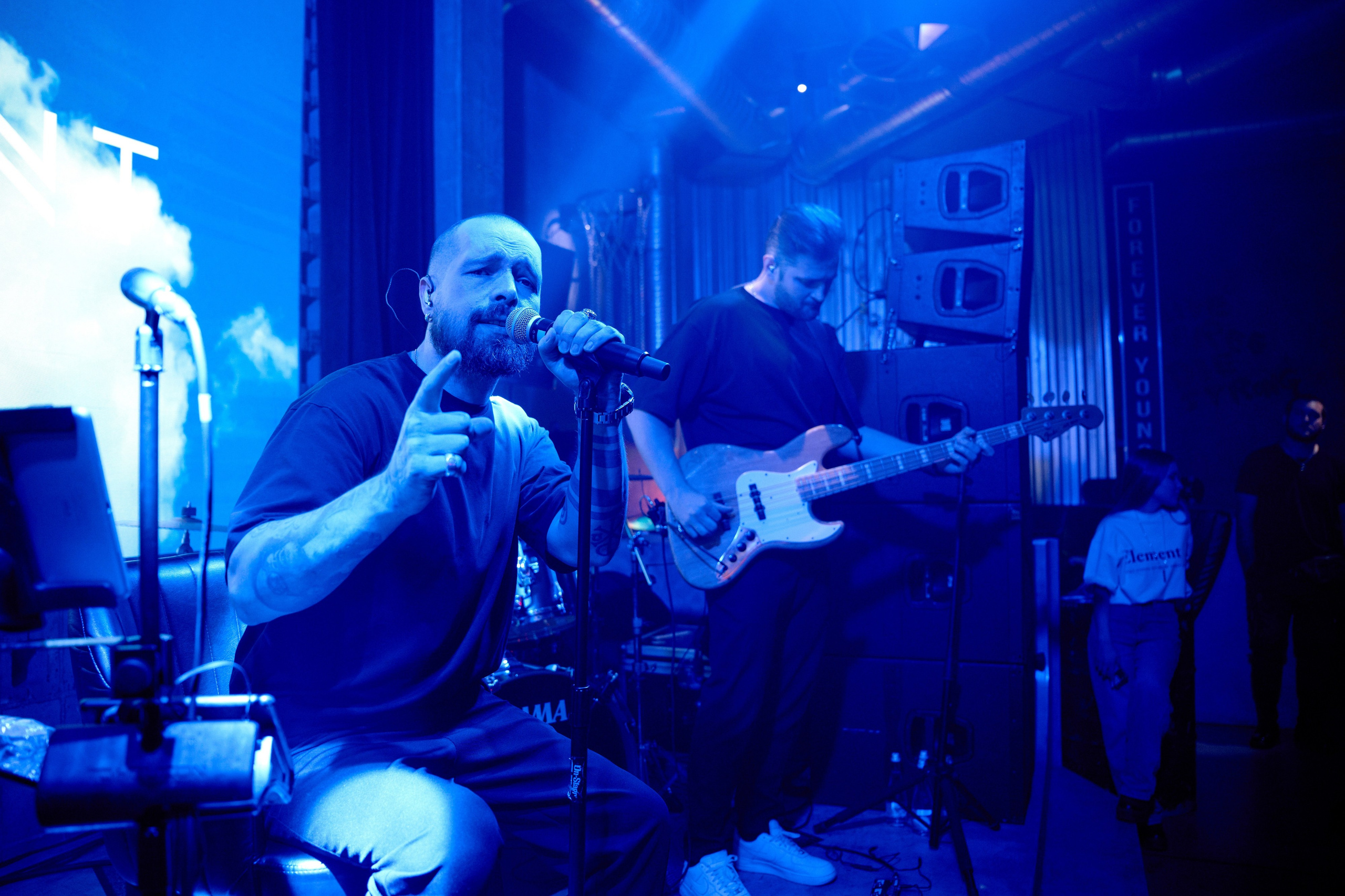 Element 28.10.2023. Фотограф