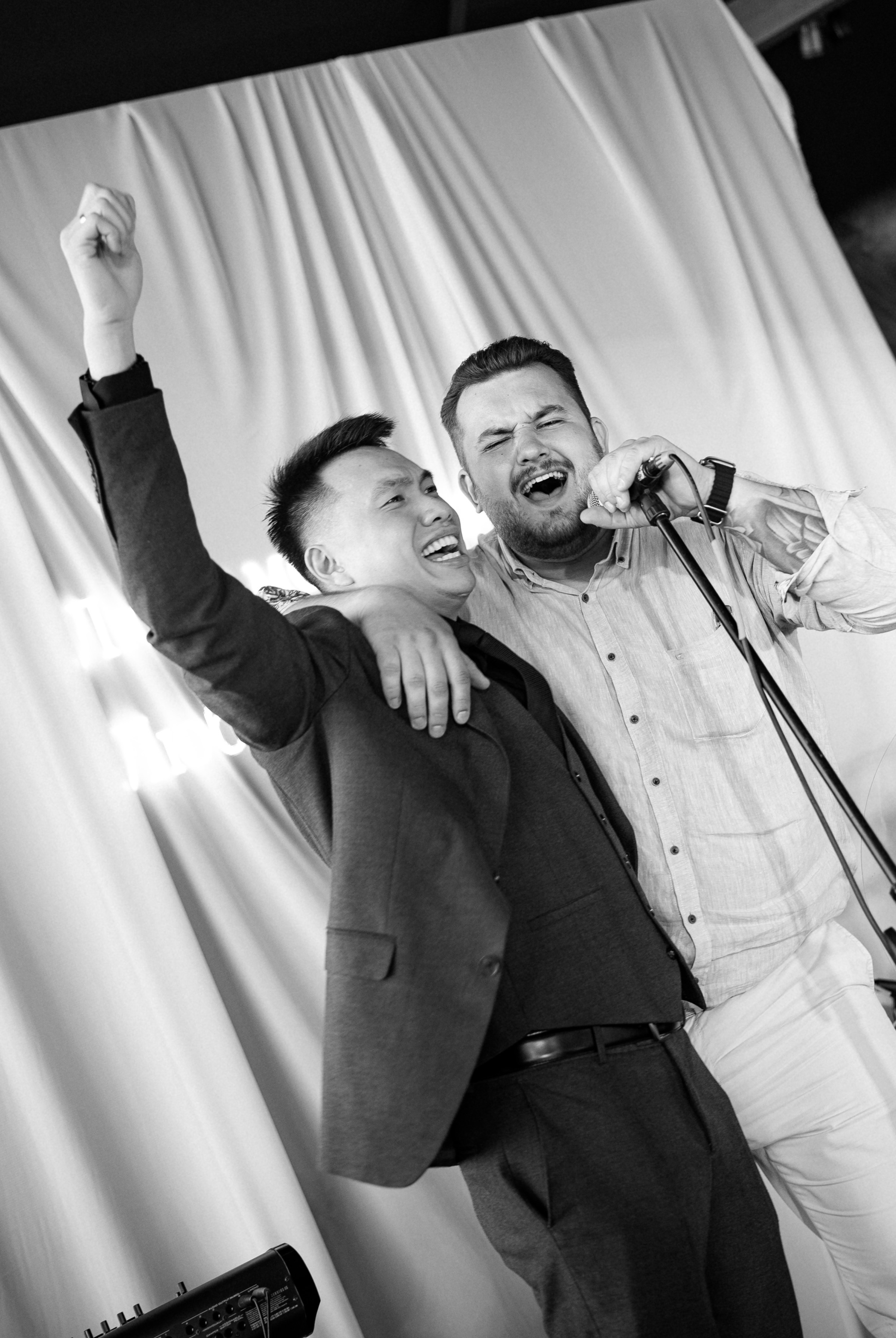 Вместе навсегда. Свадебный фотограф в Санкт-Петербурге, Москве, СПб Сергей Поддубный