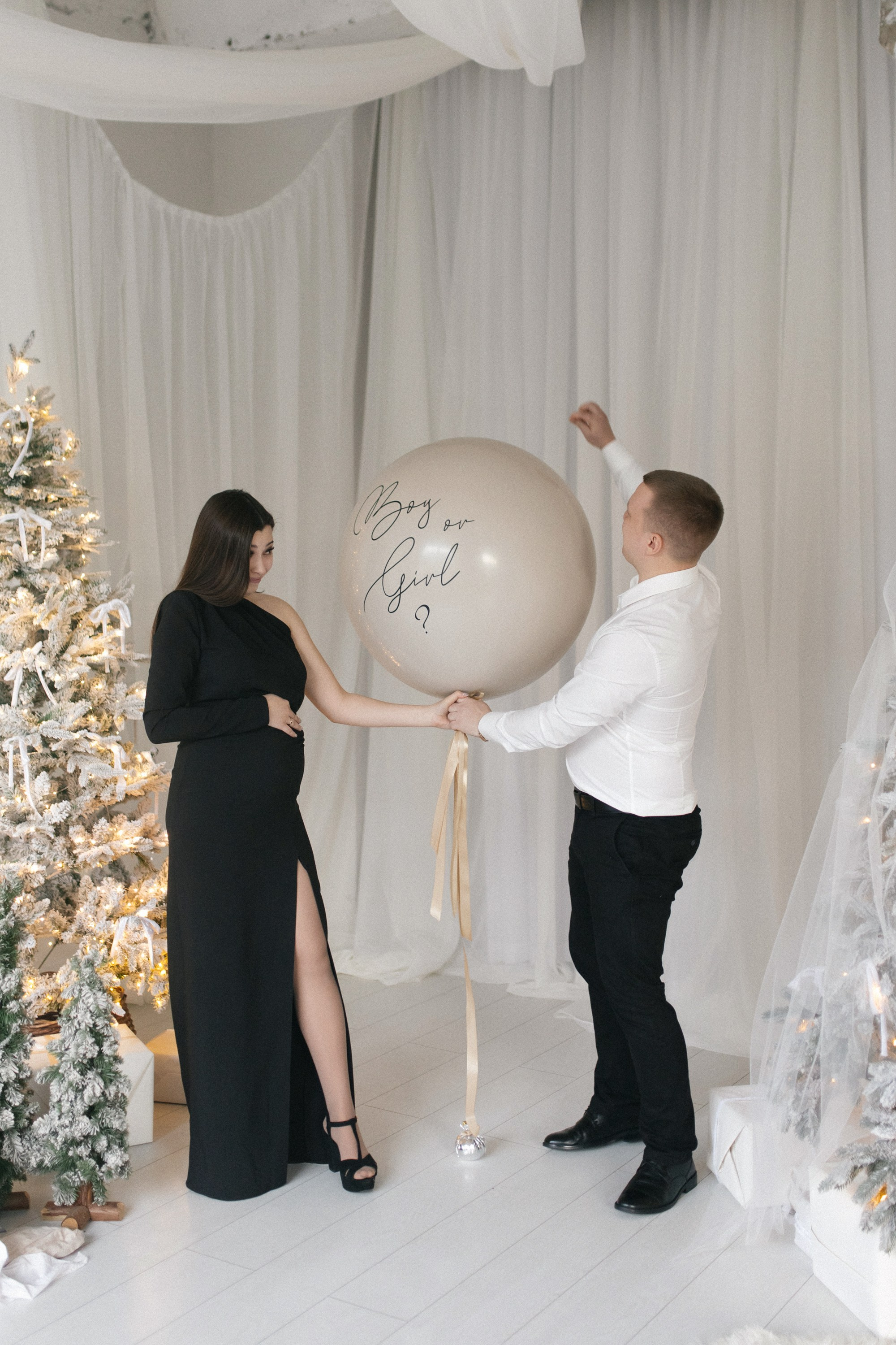 КРИСТИНА И ЕГОР ` 24. Maria Startseva Photo