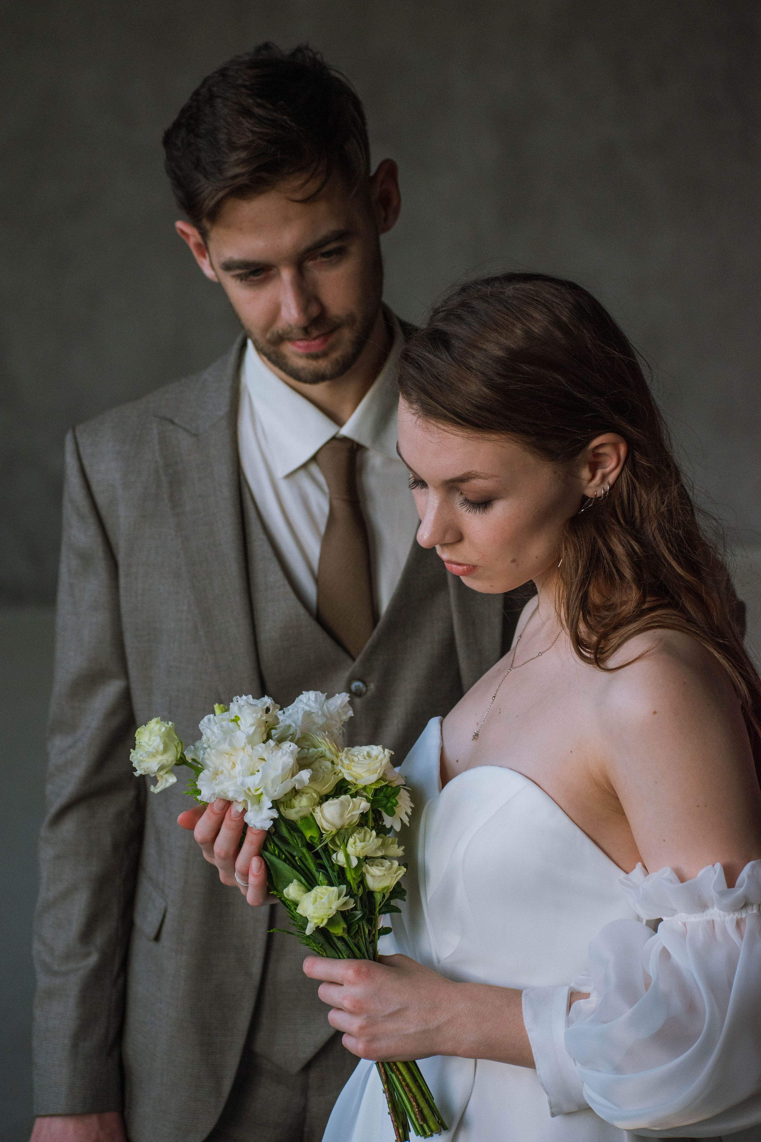 Семья, love-story. Репортаж Екатеринбург — фотограф Юлия Василевская
