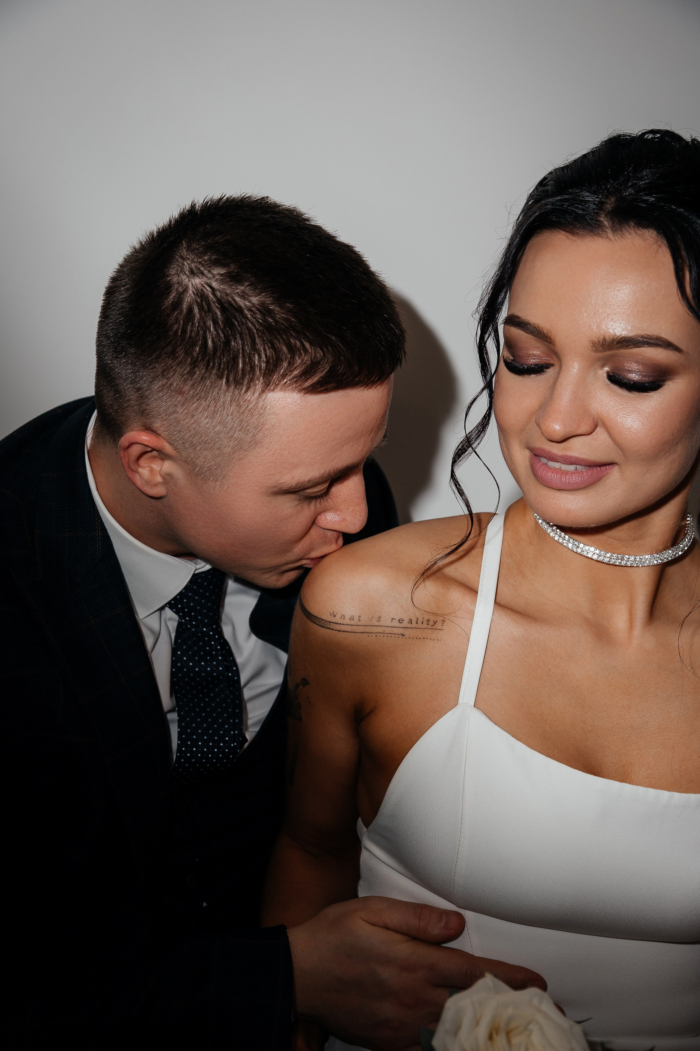 Вадим и Юлия/2024. Свадебный и семейный фотограф в Екатеринбурге