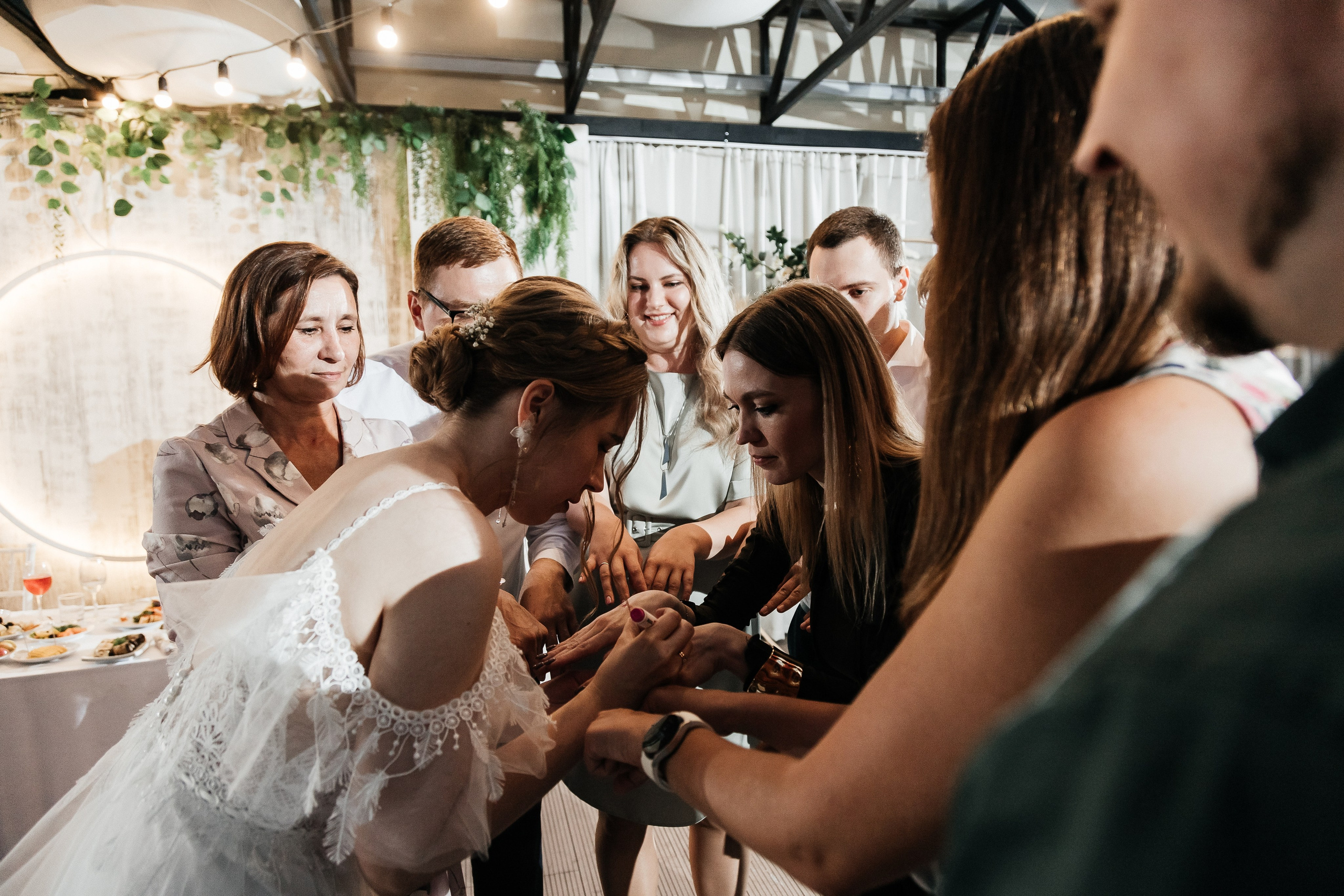 Сергей и Анастасия/2024. Свадебный и семейный фотограф в Екатеринбурге