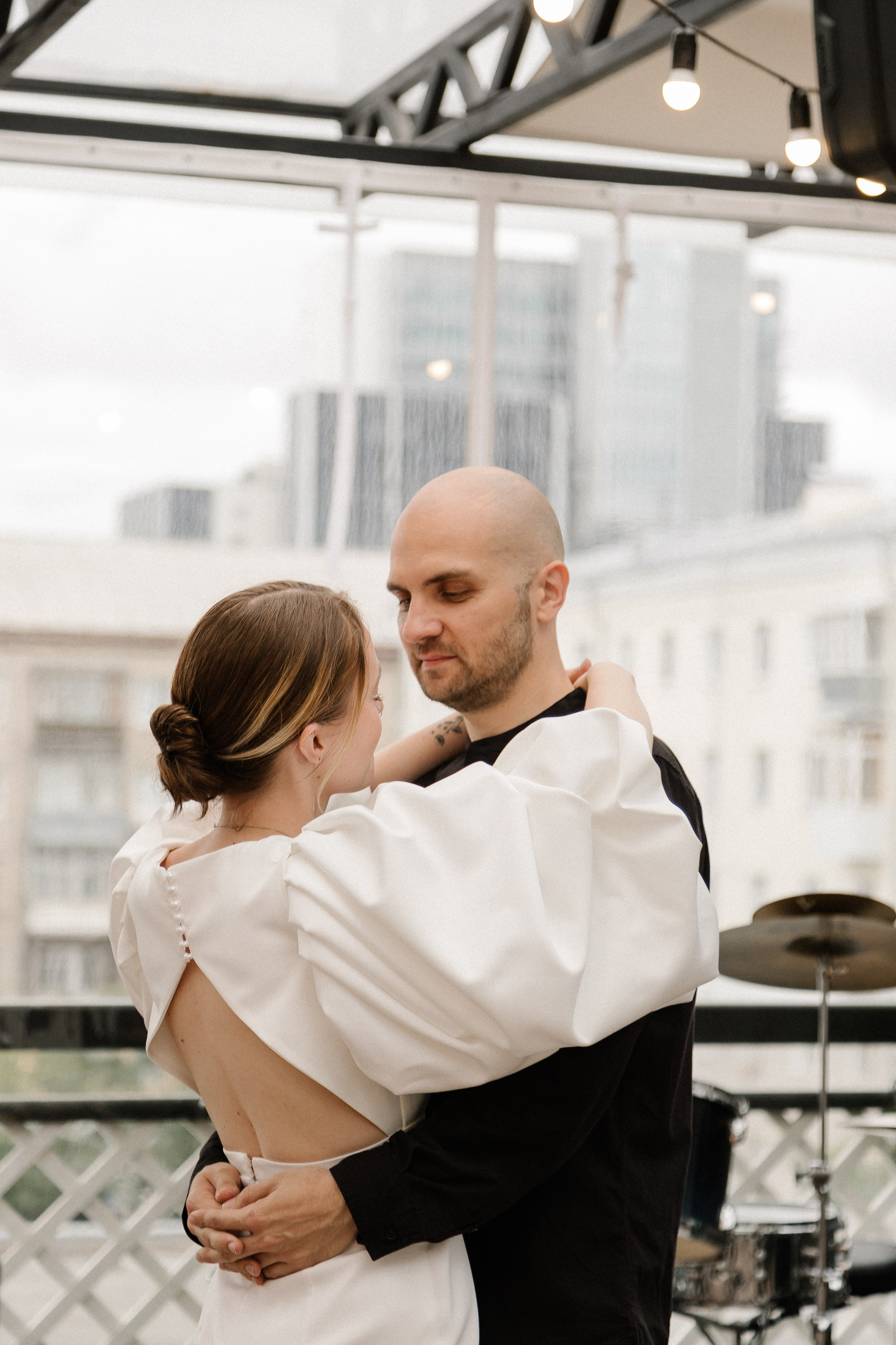 Антон и Елизавета/2023. Свадебный и семейный фотограф в Екатеринбурге