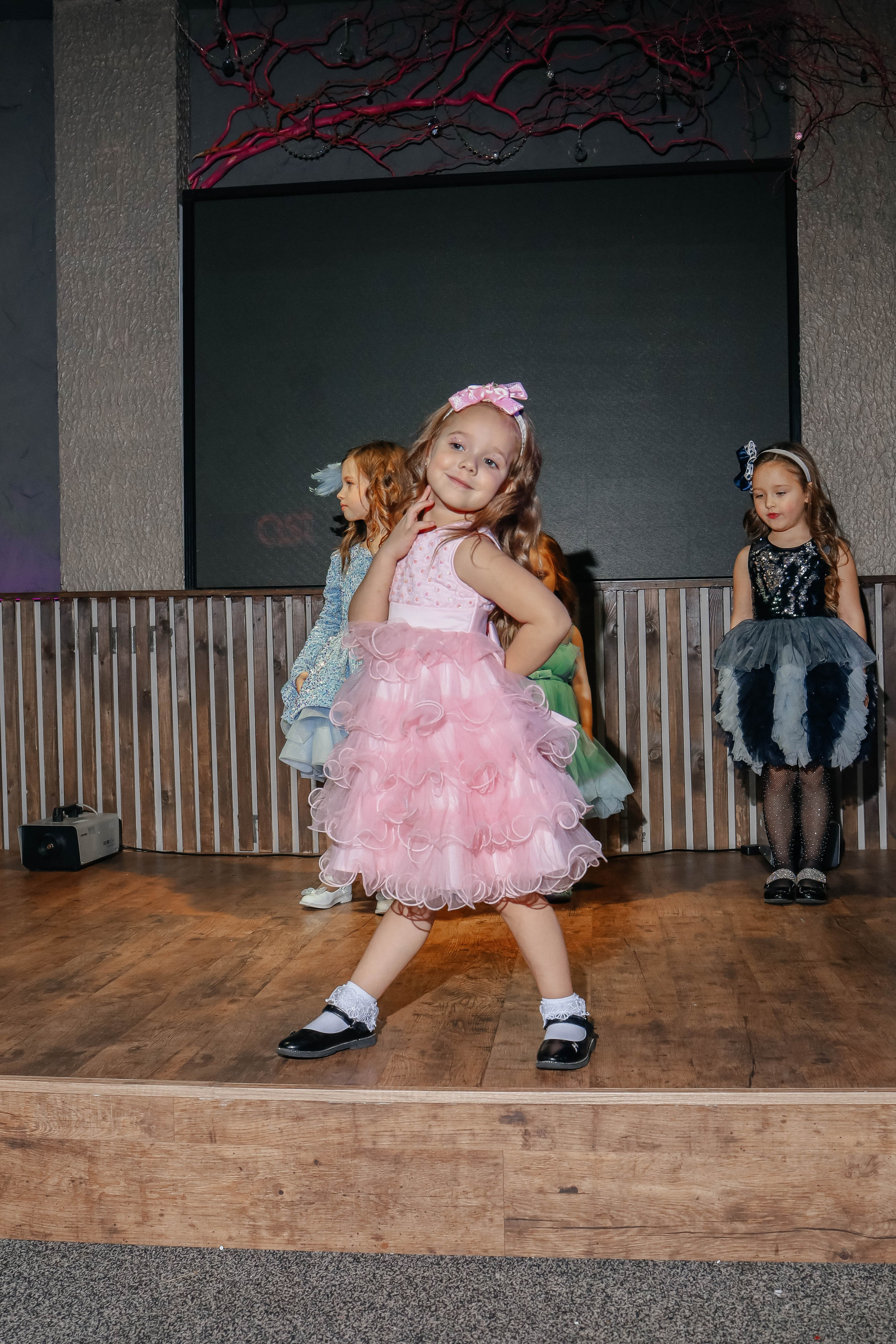 Конкурс красоты