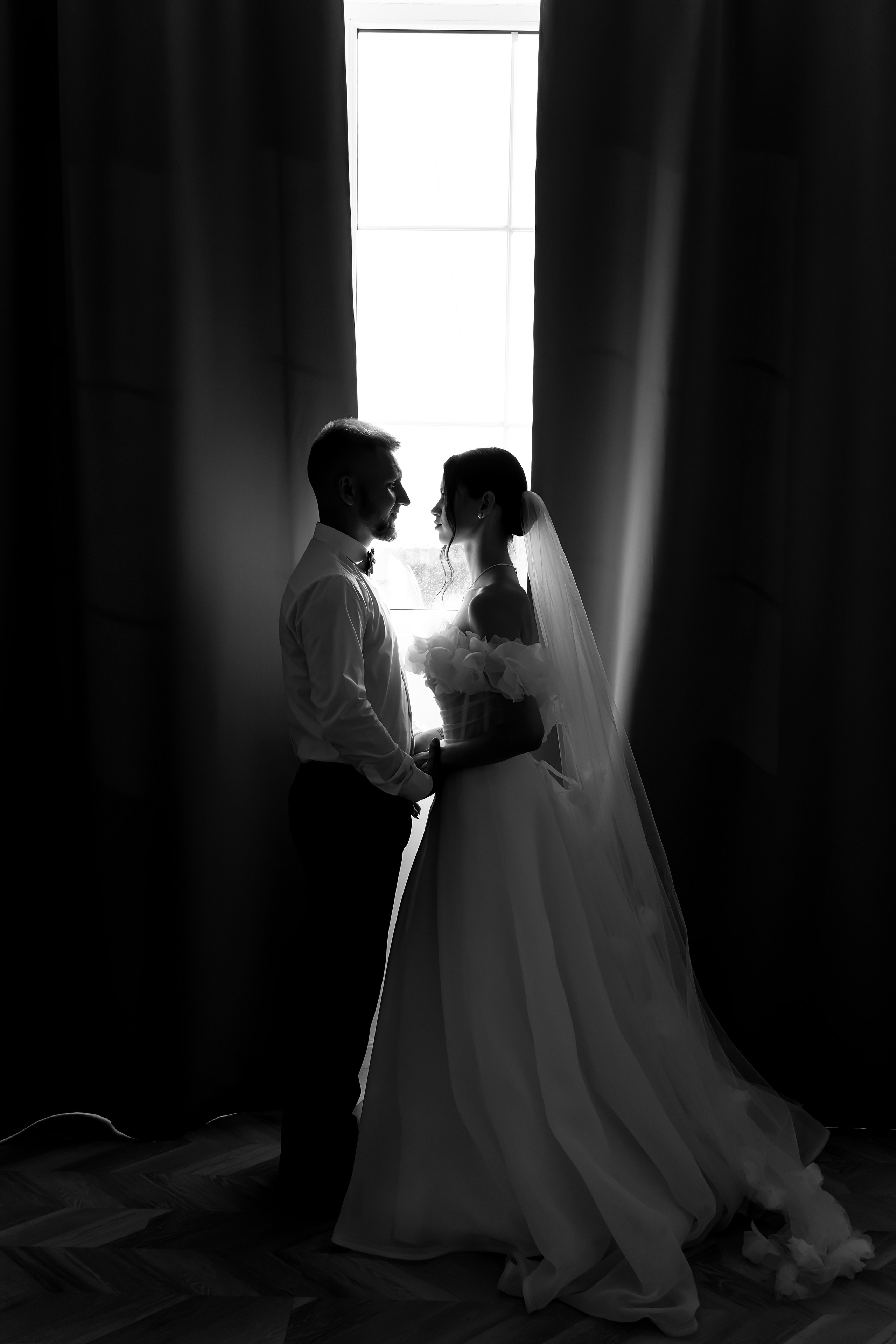 Евгений & Юлия. Ксения Федорова — фотограф