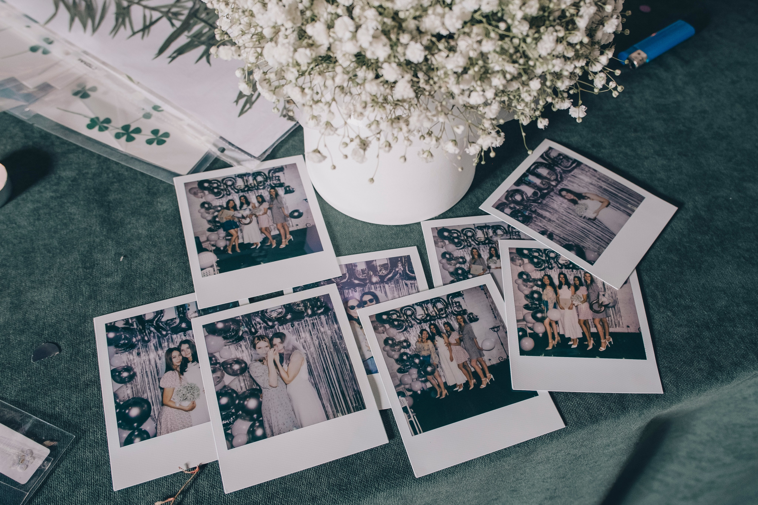 Девичник. Фотограф в Иркутске Анна Мирошникова