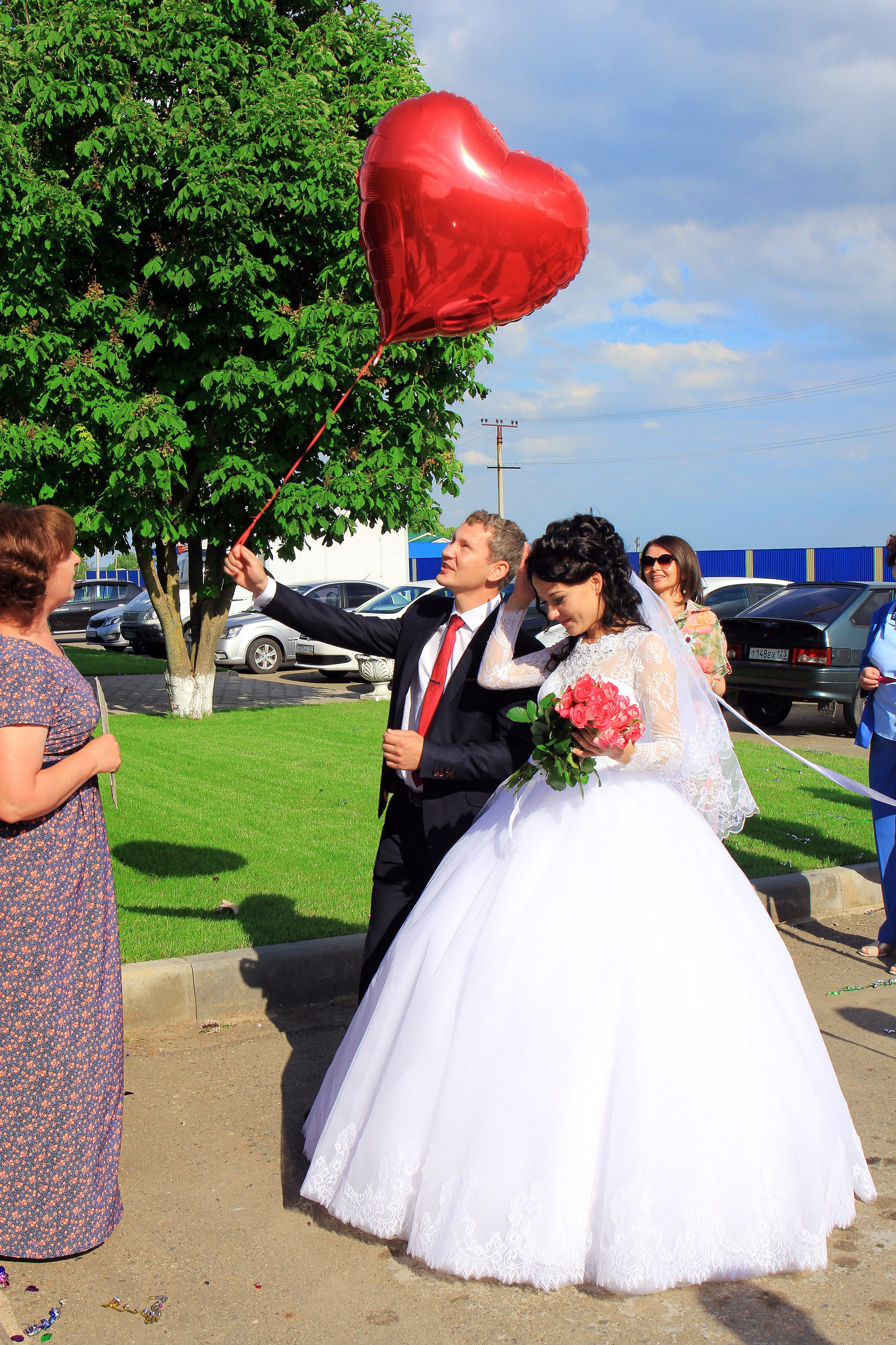 Евгений и Мария. Игорь Варава свадебный фотограф видеограф Белая Глина Краснодар