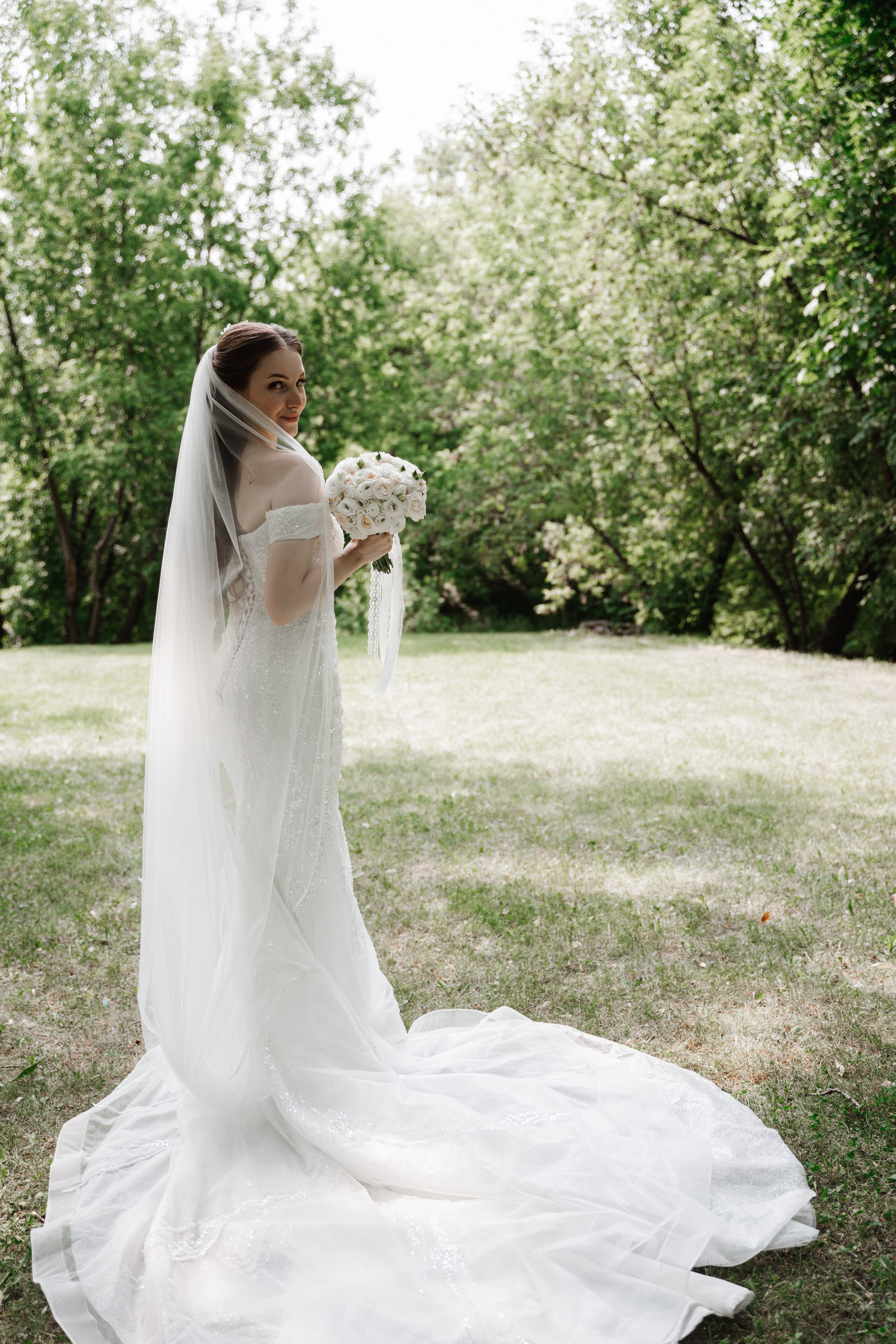 K&L Always and Forever. Свадебный фотограф Москва Инесса Зверева