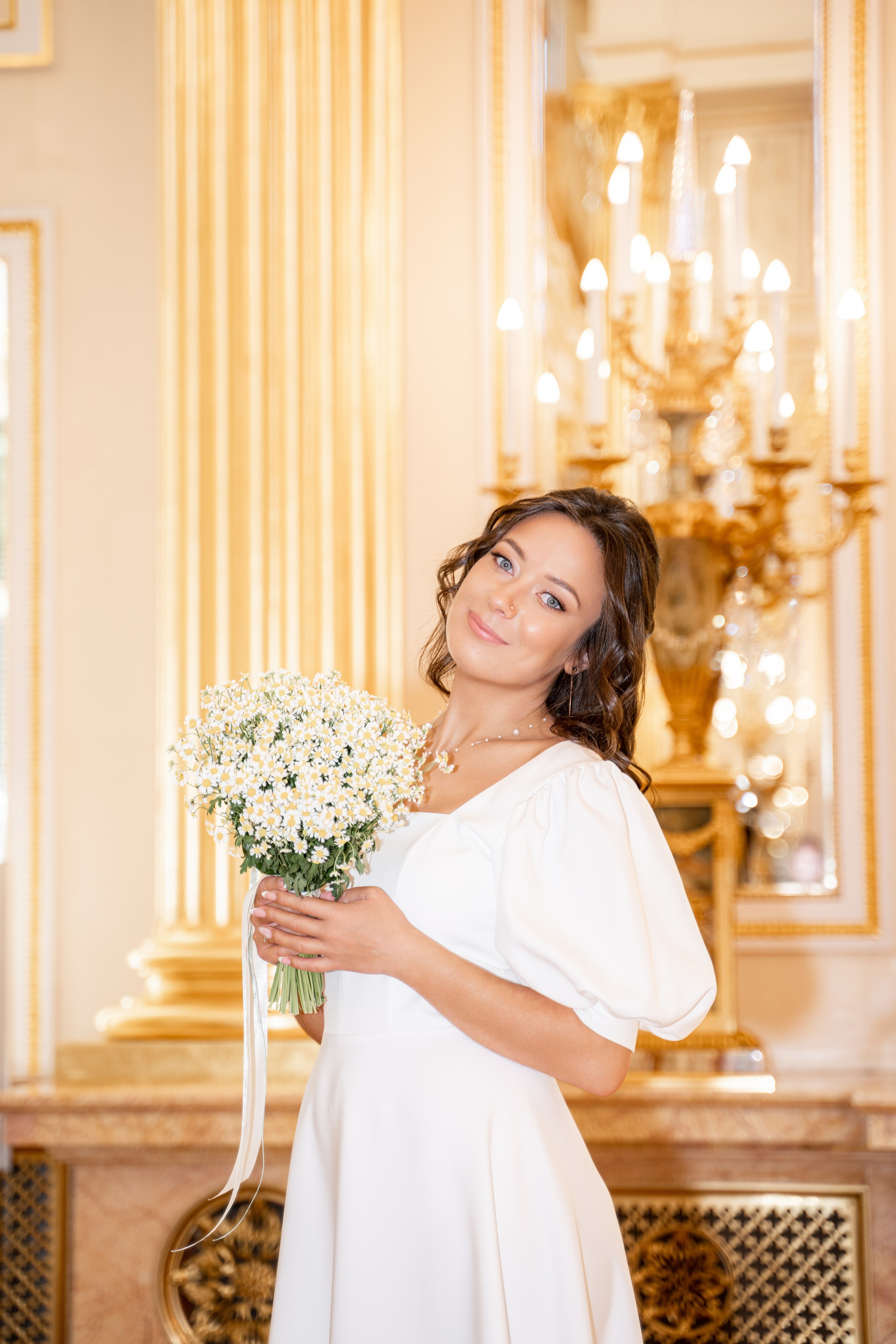 Екатерина & Сергей. Свадебный фотограф Москва Инесса Зверева