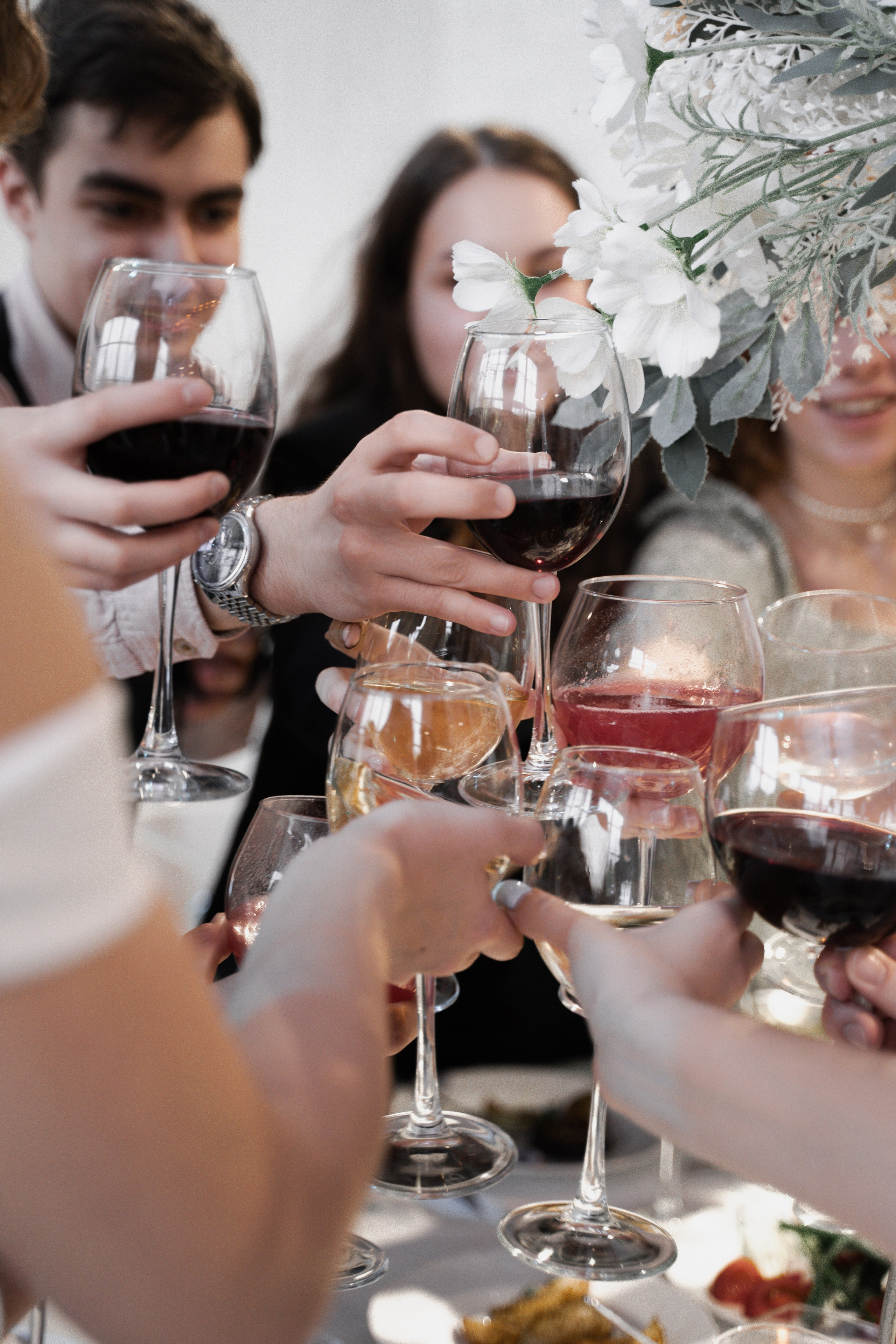 Т&В | Panorama wedding house. Свадебный фотограф Москва Инесса Зверева