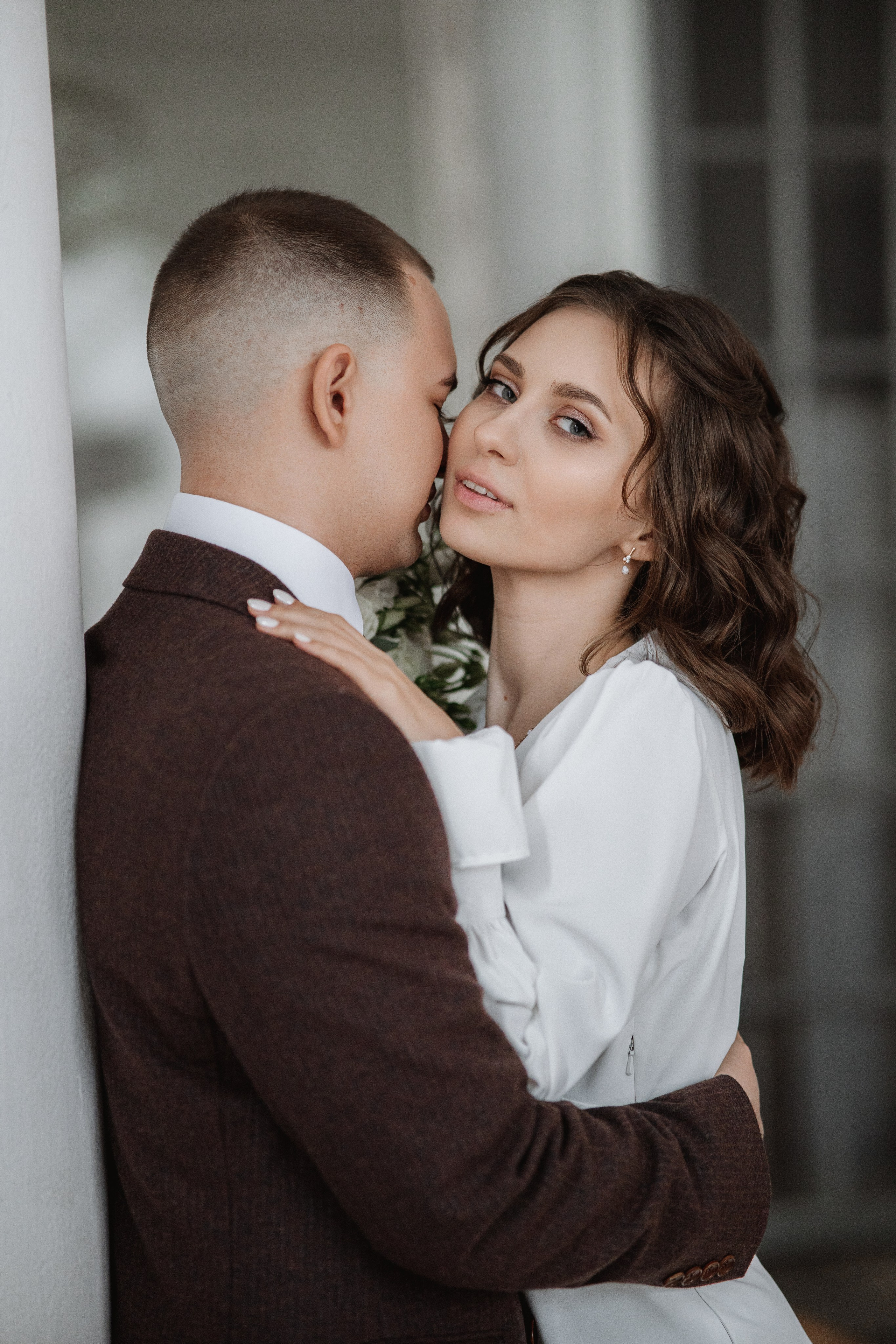 А&В | ROYAL. Свадебный фотограф Москва Инесса Зверева