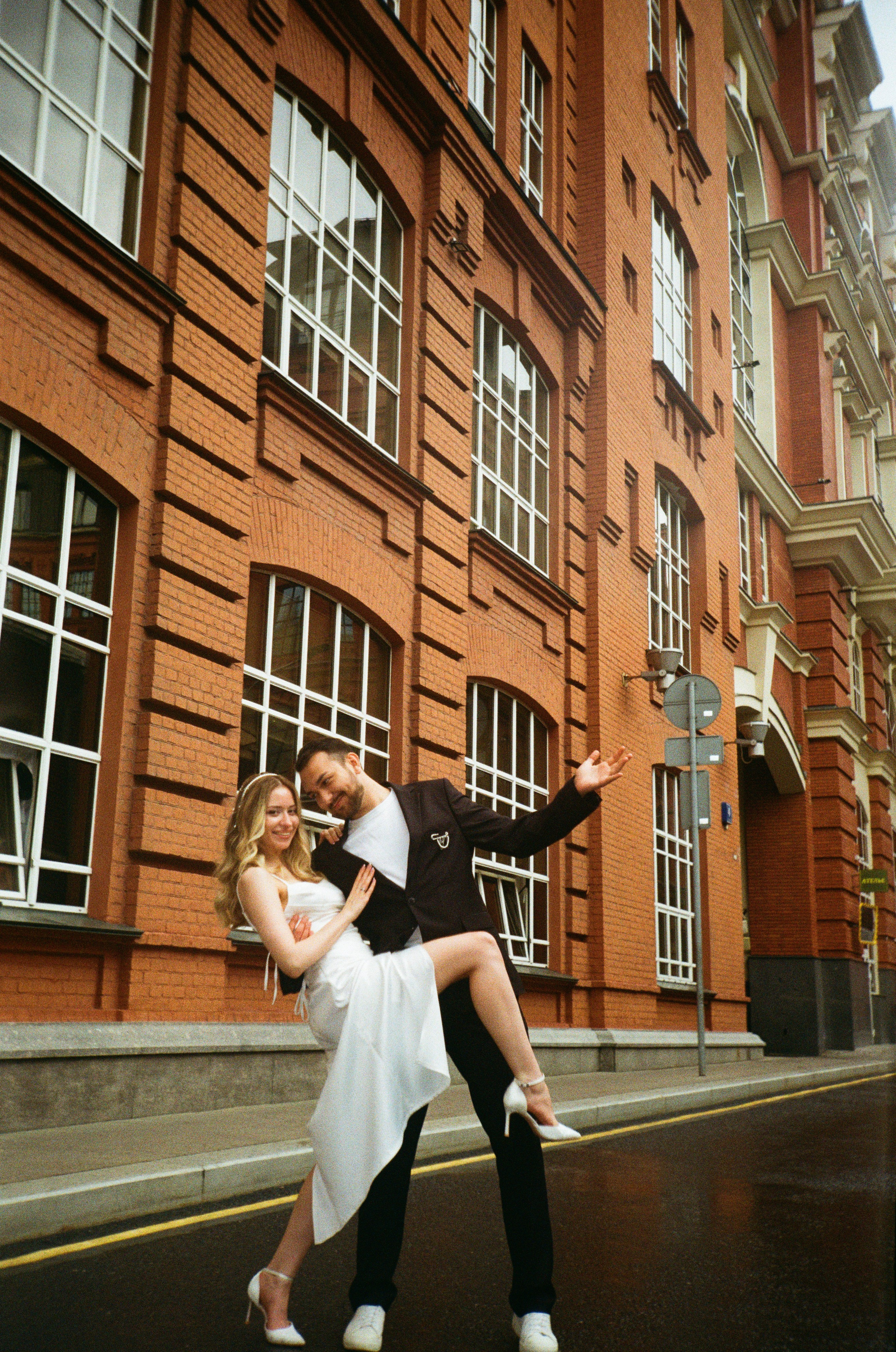 Свадебные пакеты. Свадебный фотограф Москва Инесса Зверева