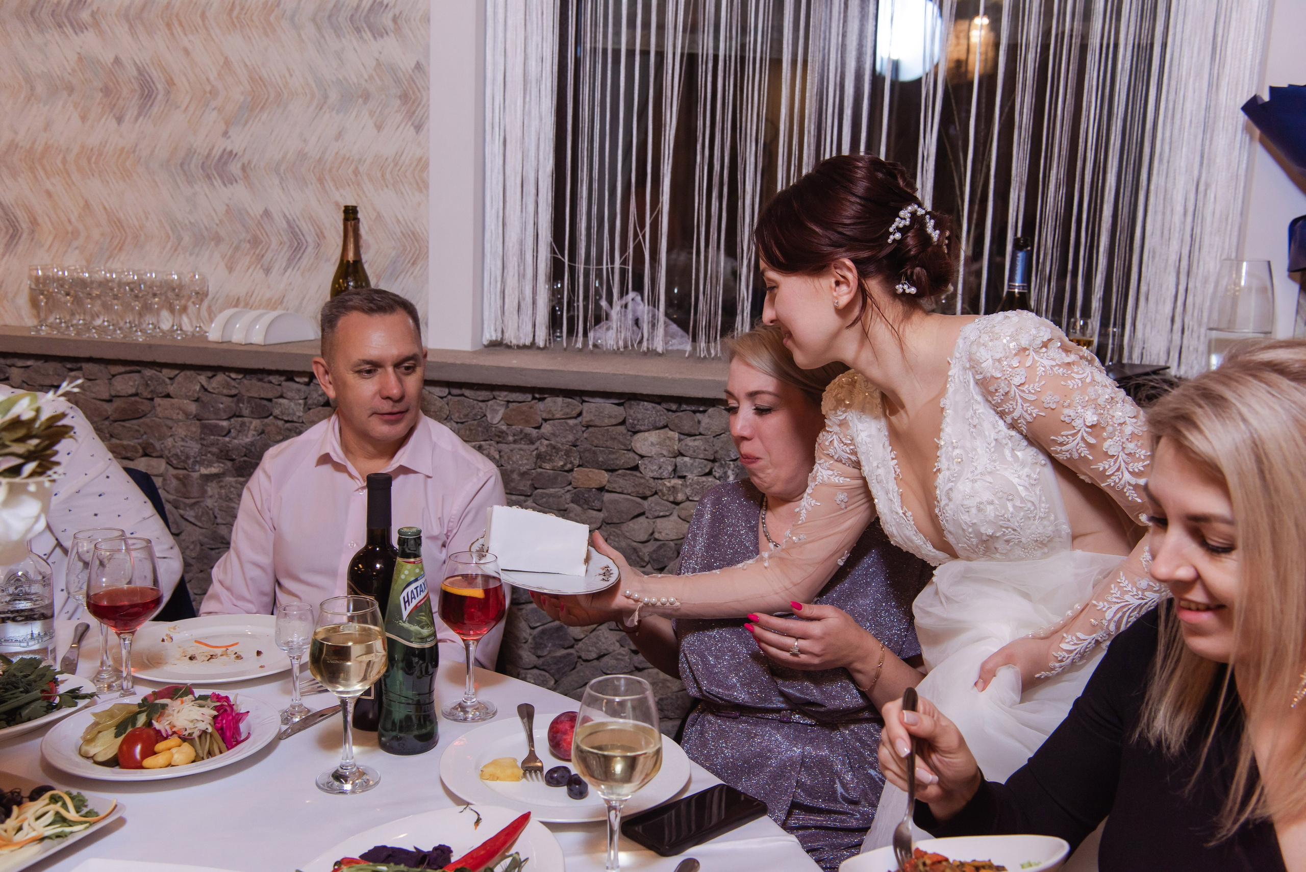 Егор и Анастасия. Свадебный и арт-фотограф Кунецкая Диана