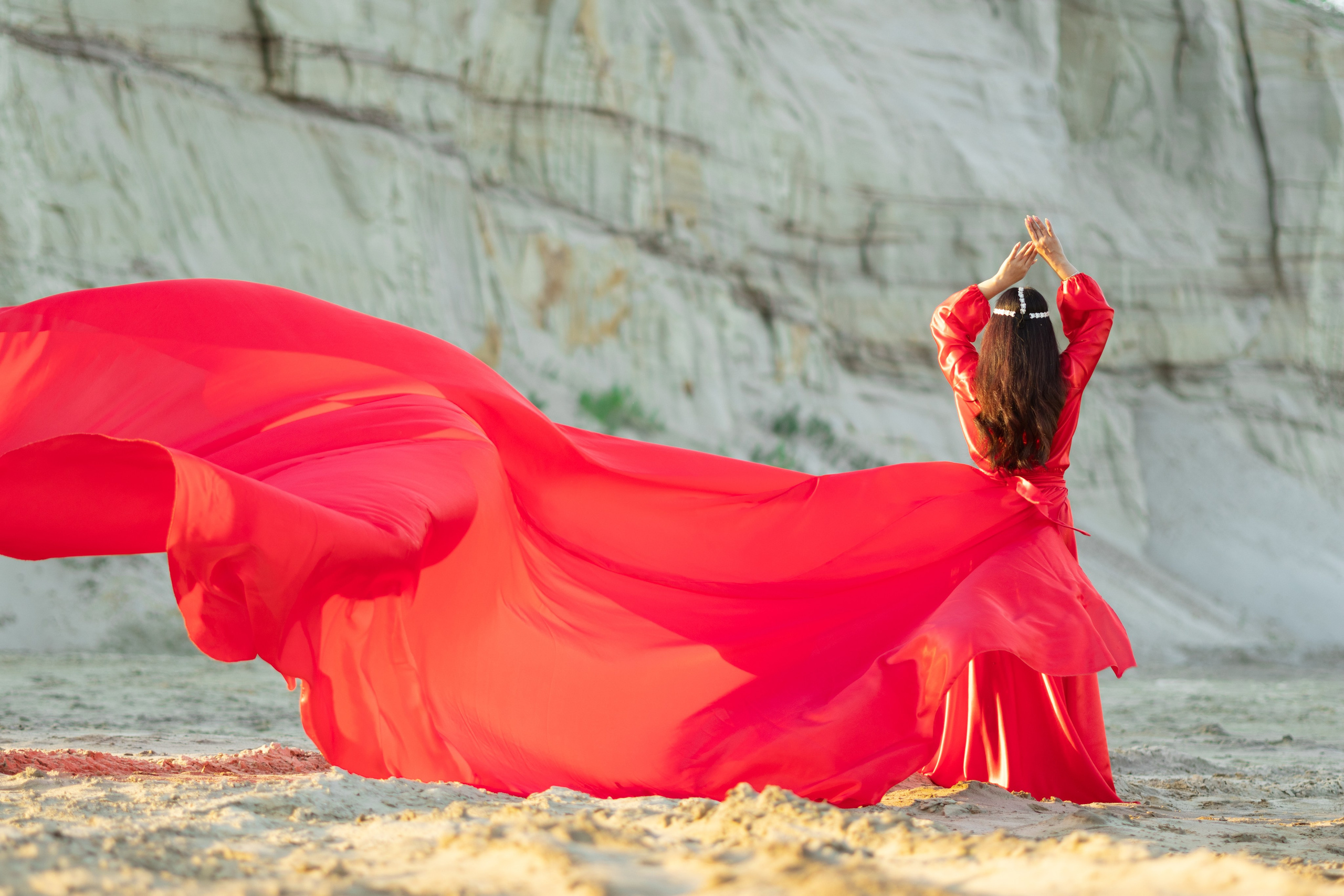 Нелли. Фотограф Якутск Зоя Николаева