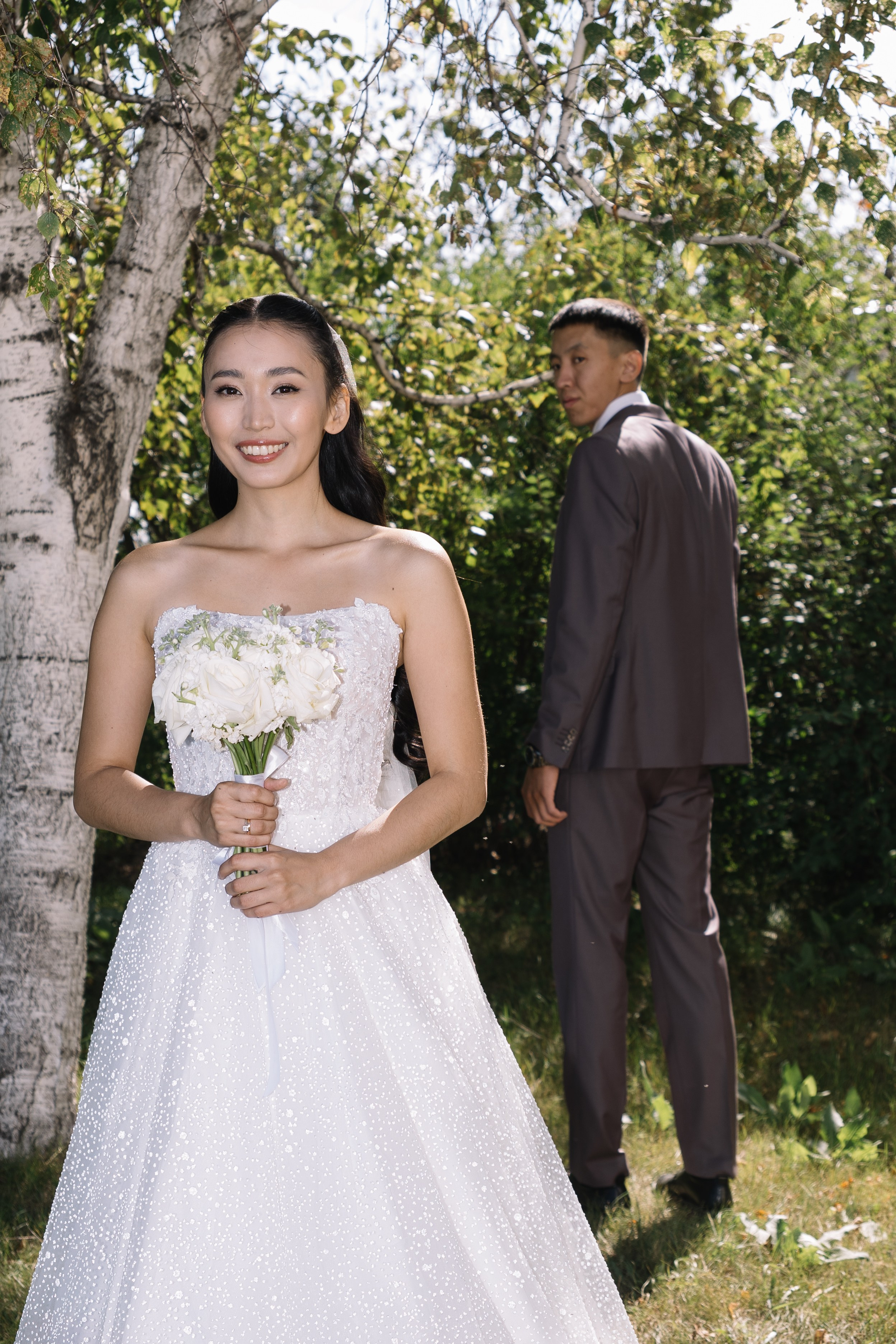 Сайыына, Данил. Фотограф Якутск Зоя Николаева