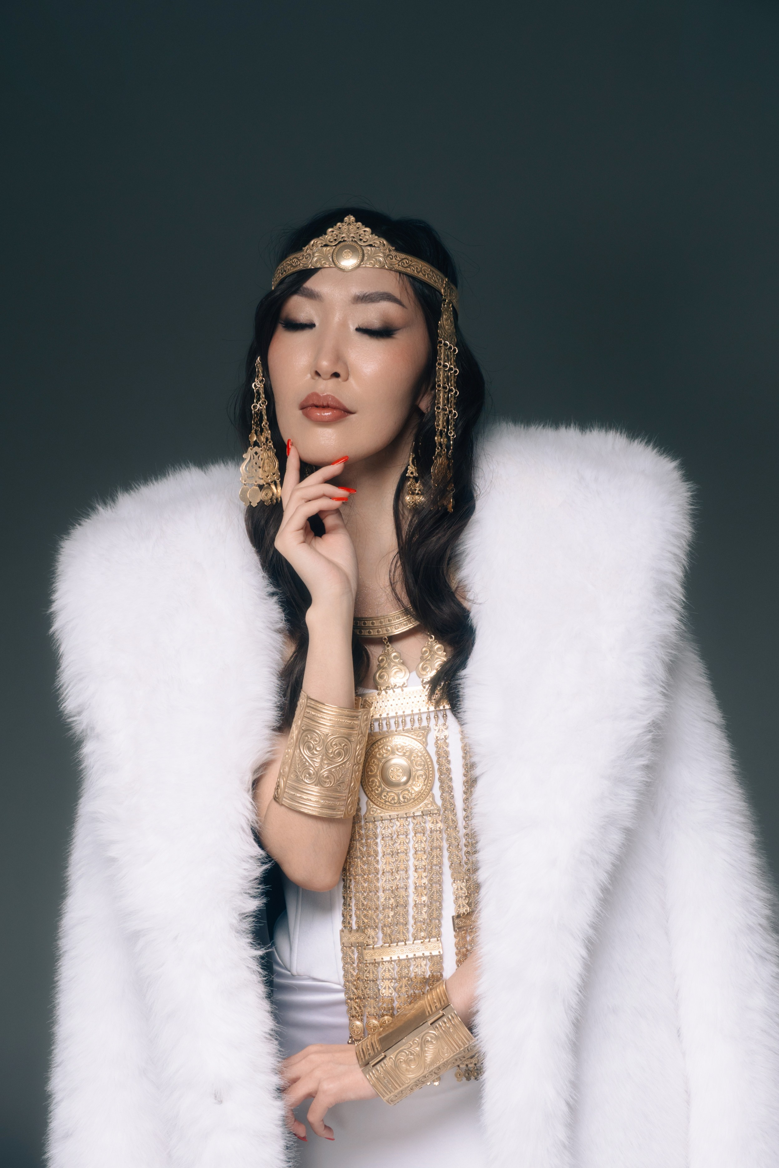 Фотограф Якутск Зоя Николаева