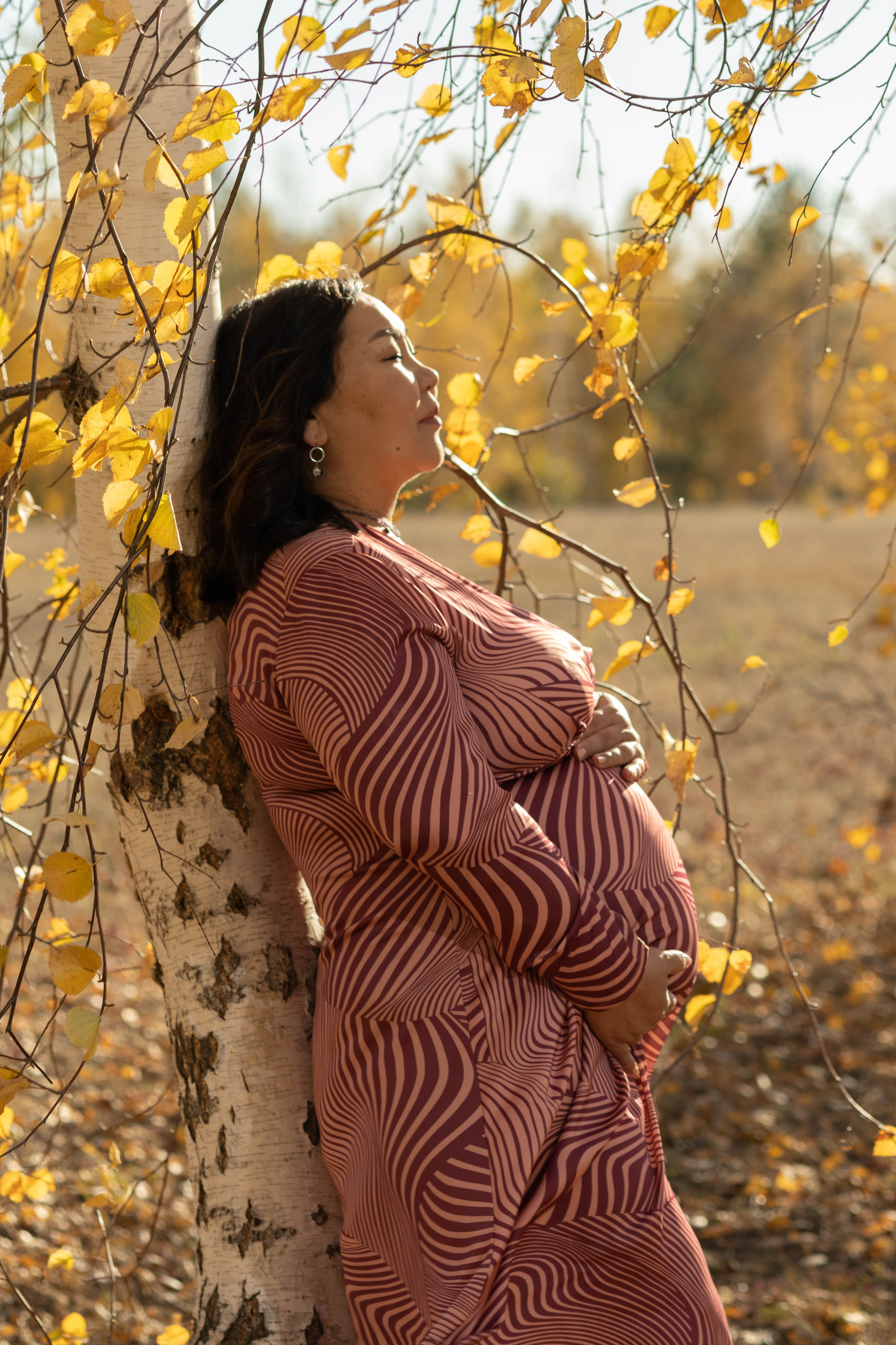В ожидании. Фотограф Якутск Зоя Николаева