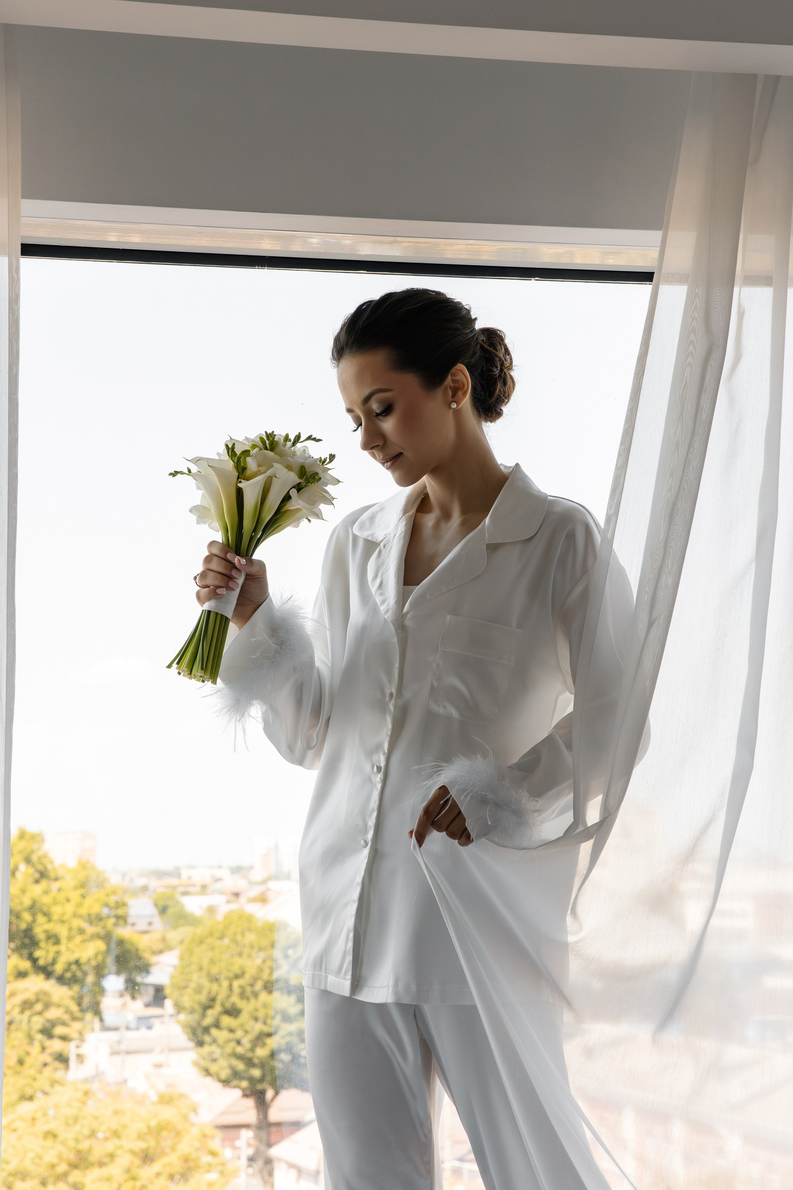 Артём и Валерия. Свадебный и семейный фотограф Краснодар, Юлия Потопахина