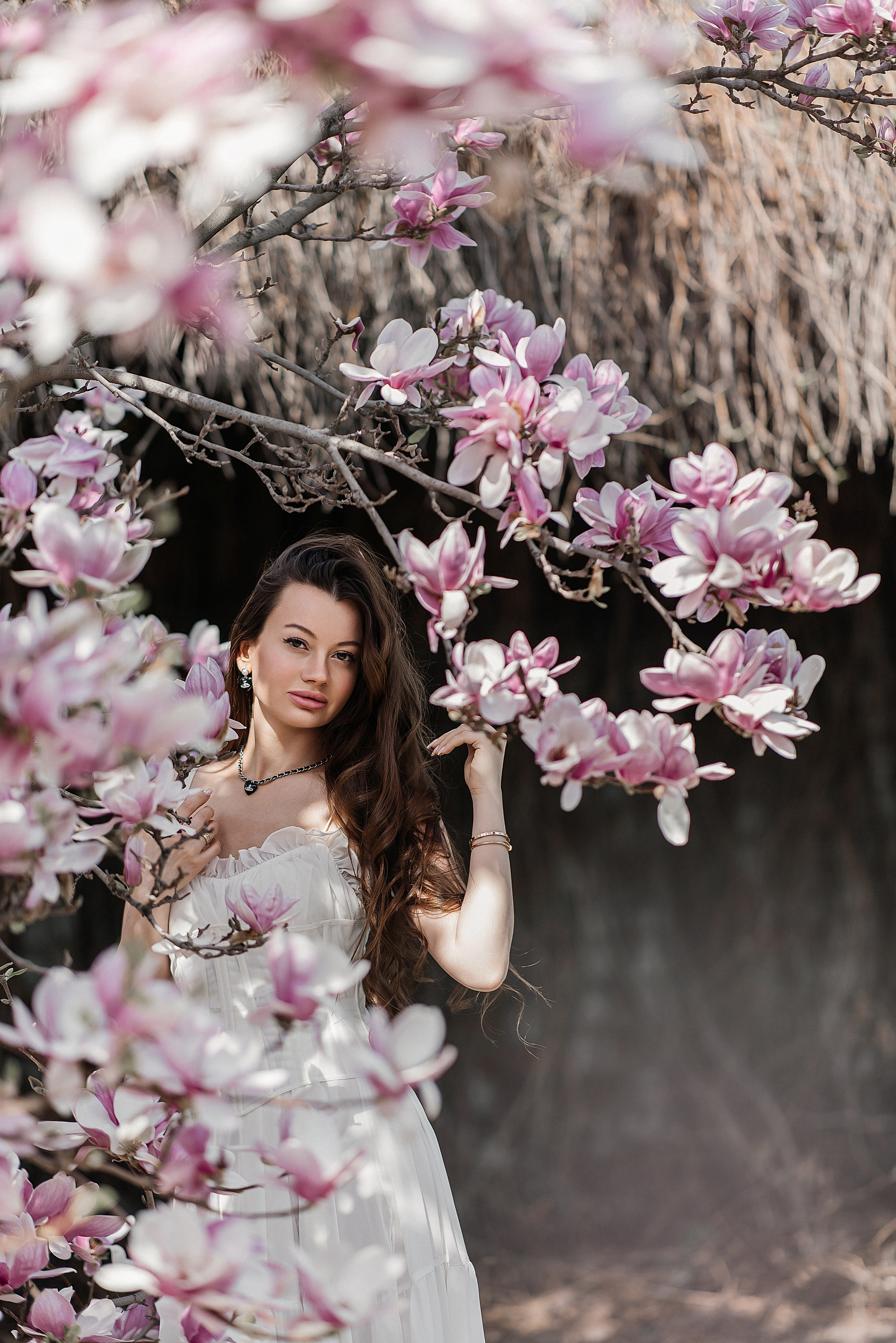 Натали. Фотограф беременности и новорожденных в Рязани