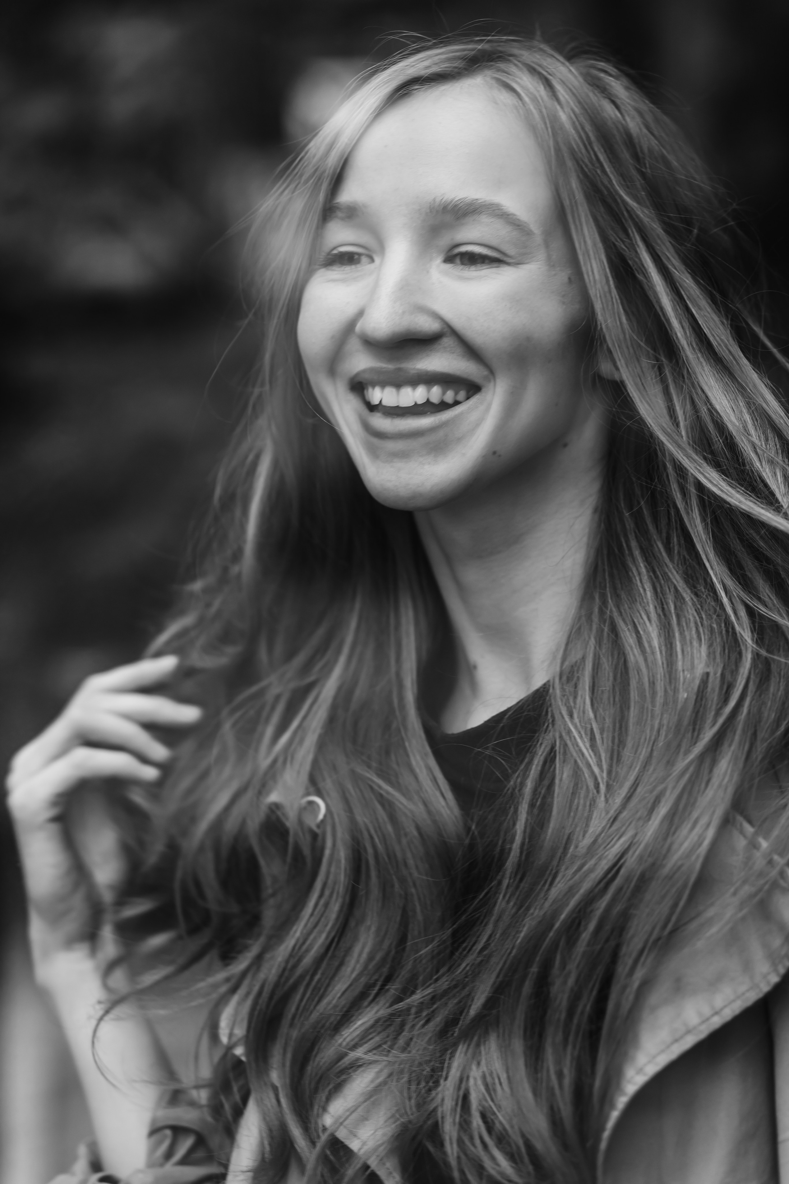 Portret. Фотограф в Коломне, Рязани, Москве. Готовность фото на следующий день