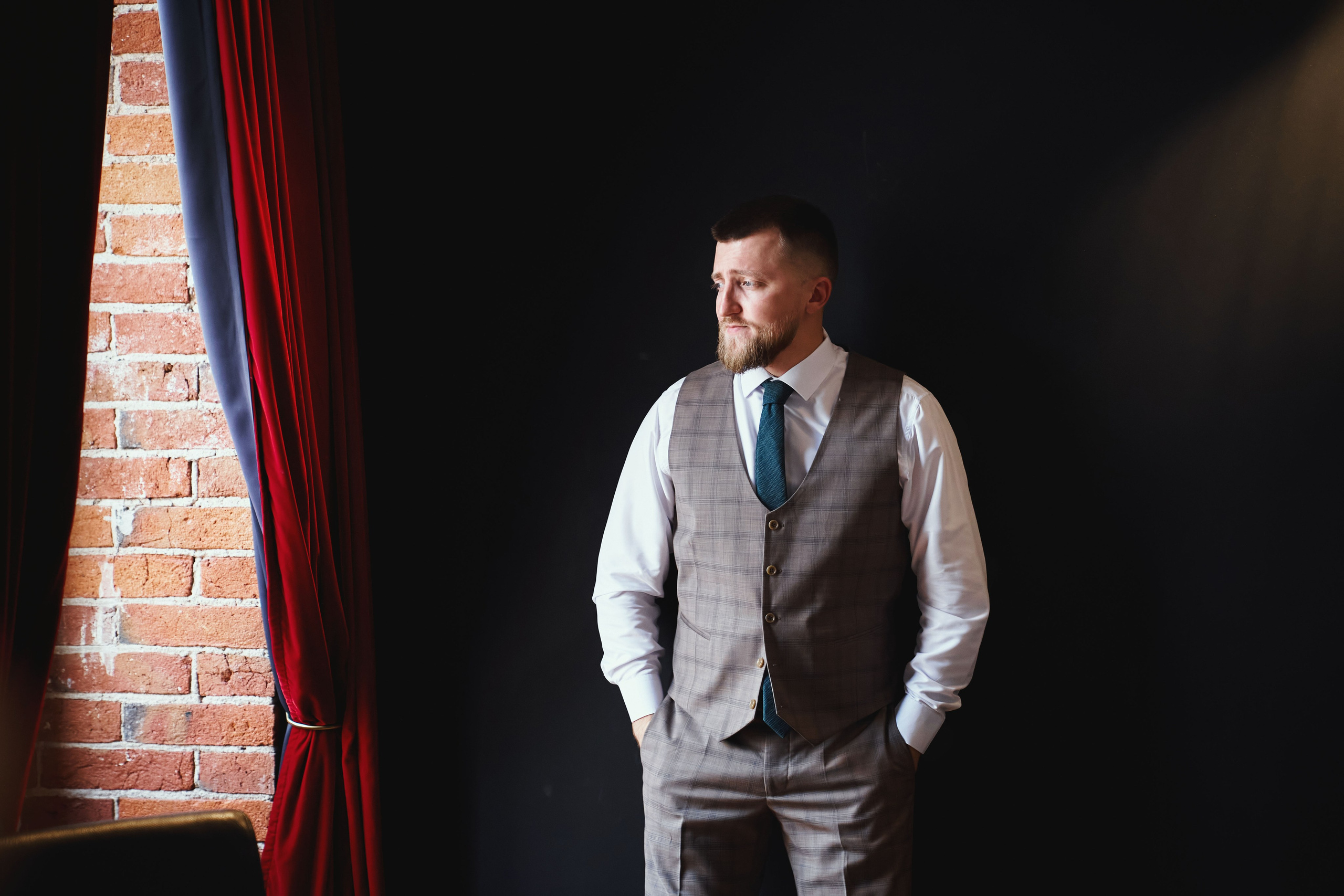 Фотограф на свадьбу в Шипиловский ЗАГС города Москвы