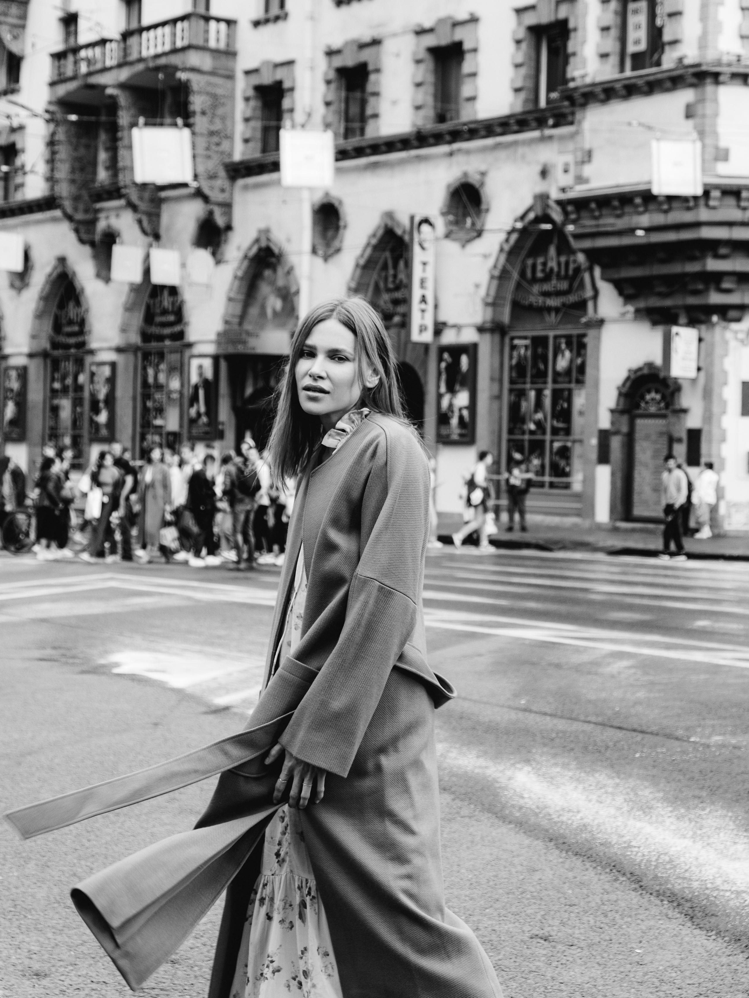 NADINE. Фотограф и видеограф в Санкт-Петербурге Прилепин Слава