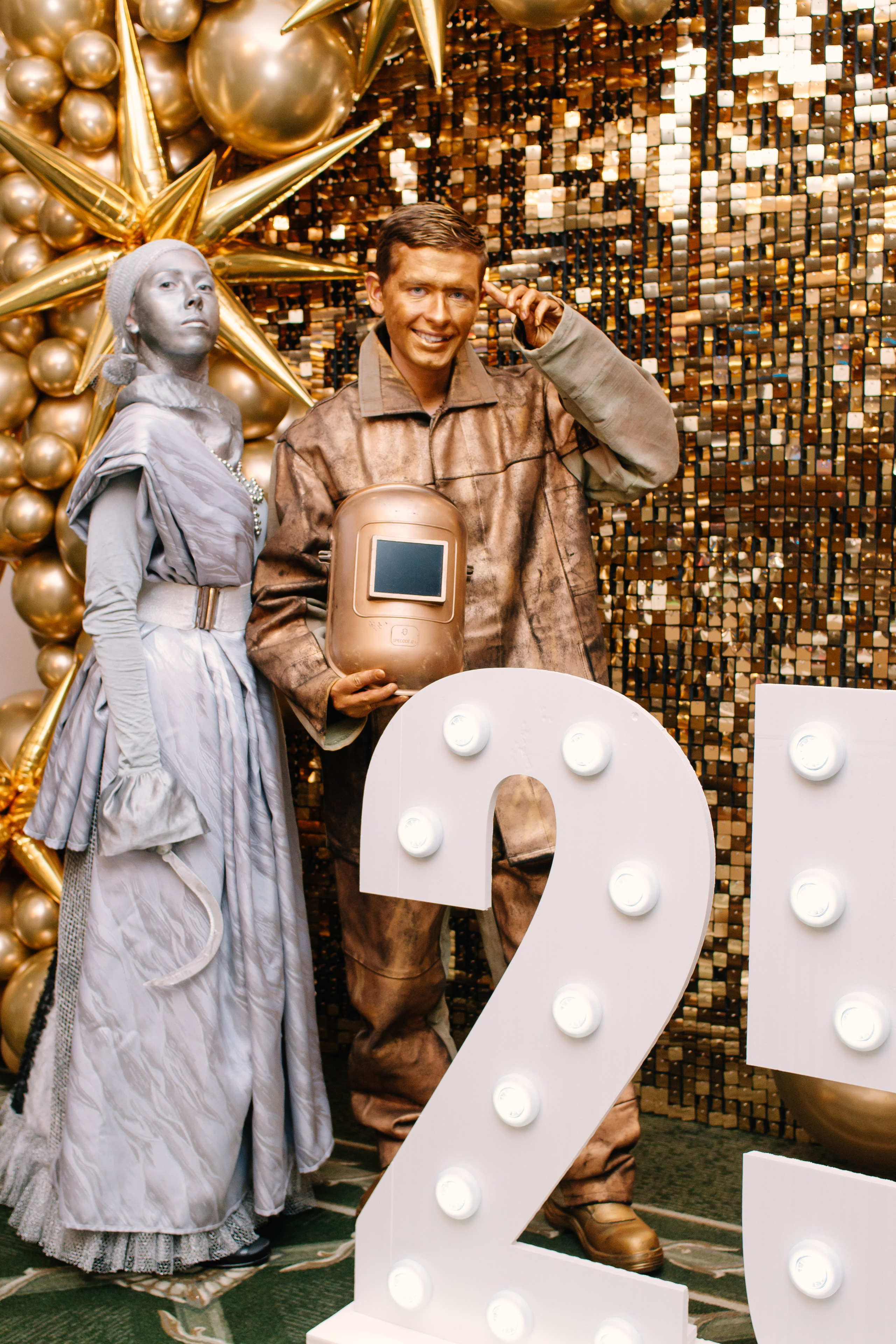 Учебному центру «Перспектива» 25 лет. Фотограф в Челябинске Любовь Денисенко