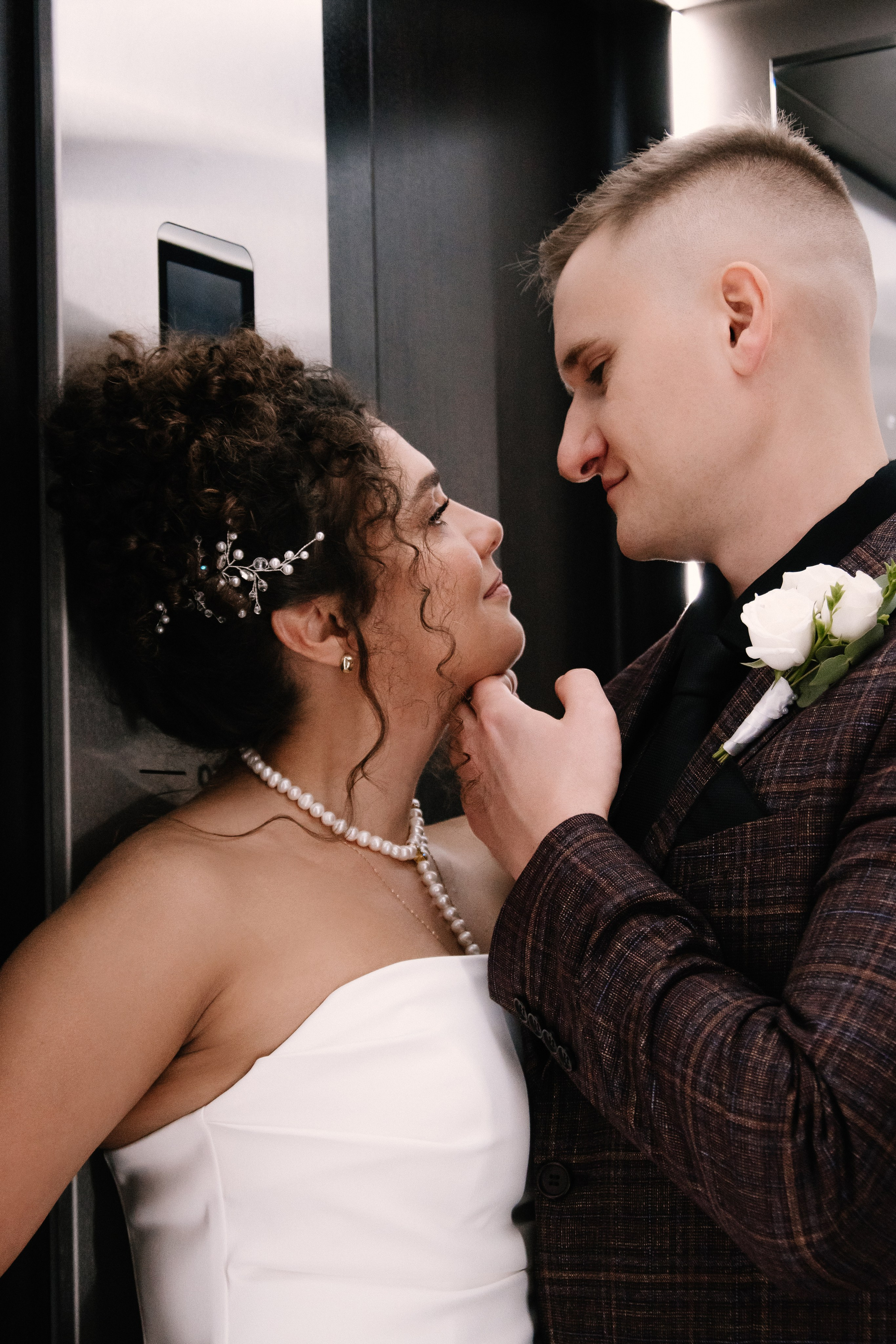 Евгения и Евгений 07.09.2024. Фотограф в Челябинске Любовь Денисенко