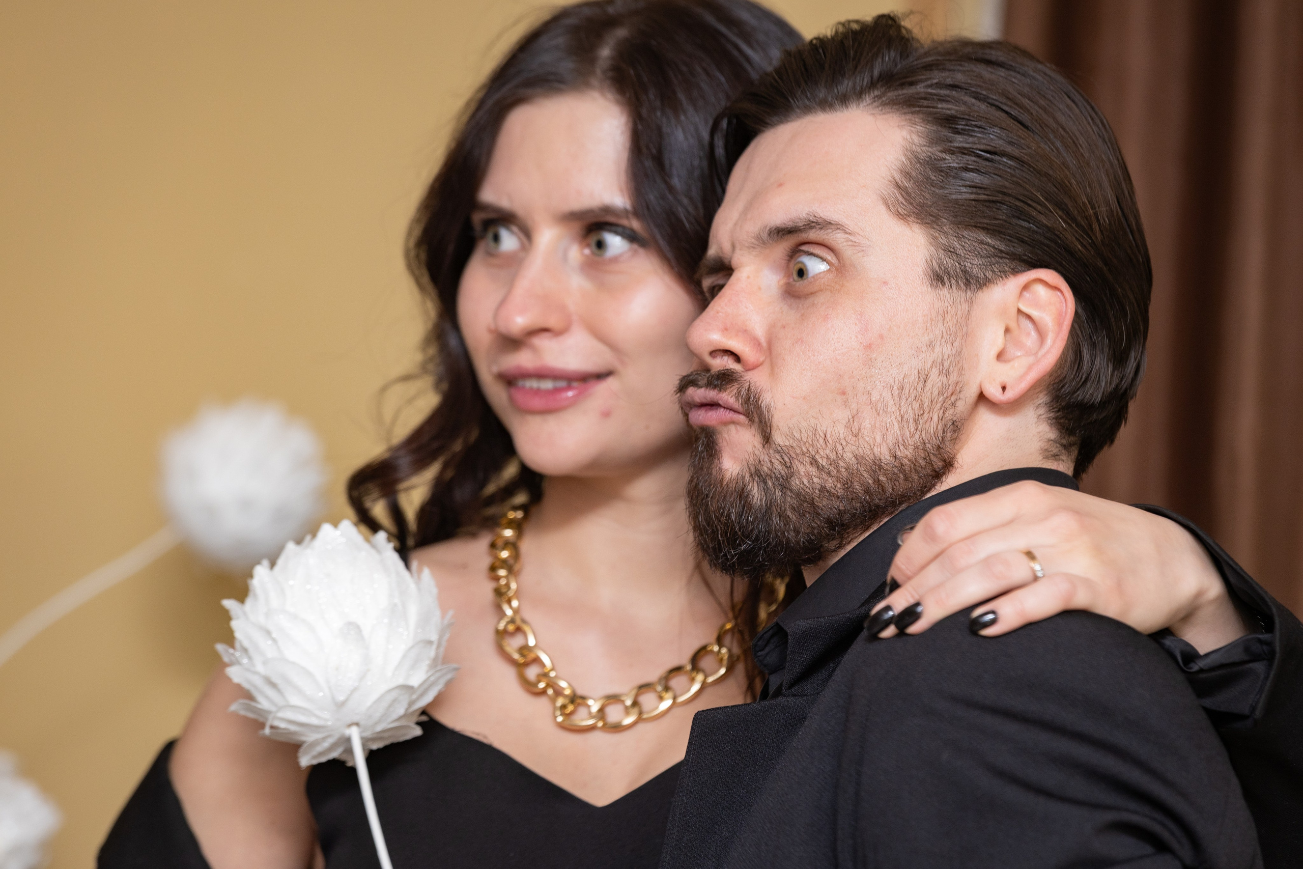 НОВОГОДНИЙ КОРПОРАТИВ. Фото, видео, авторские выпускные альбомы в Нижнем Новгороде