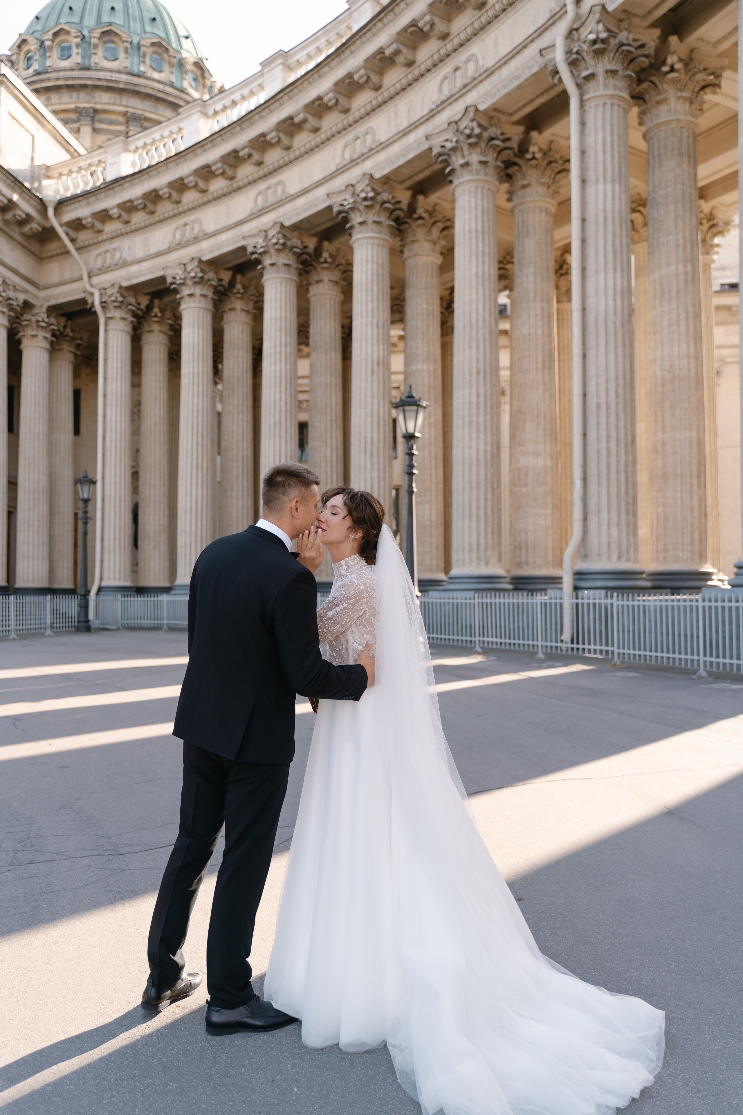 07.09.2023. Свадебный фотограф — Наталья Фед СПб/Москва