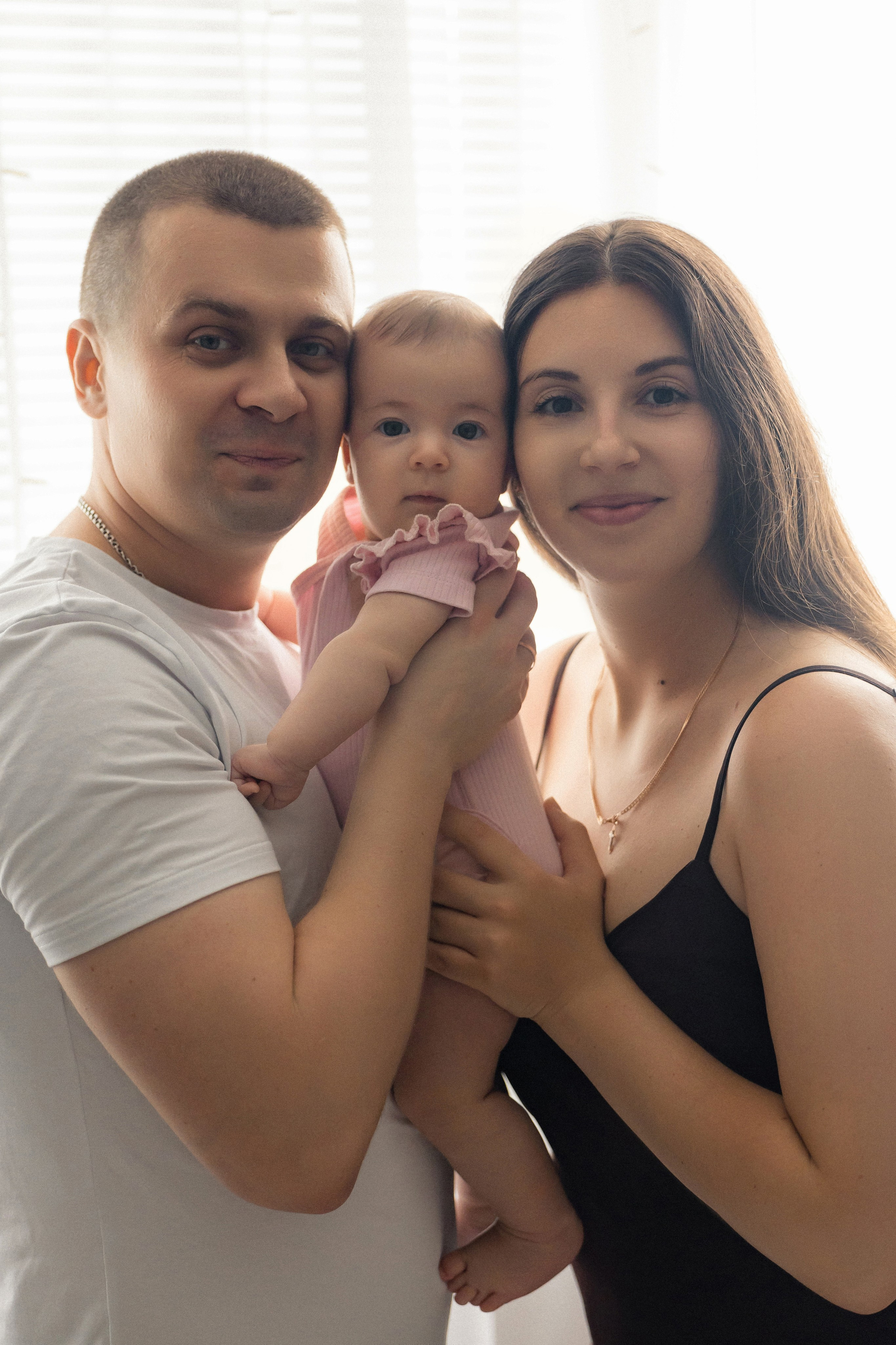 Домашняя фотосессия. Зотова Алена — фотограф в Зеленограде